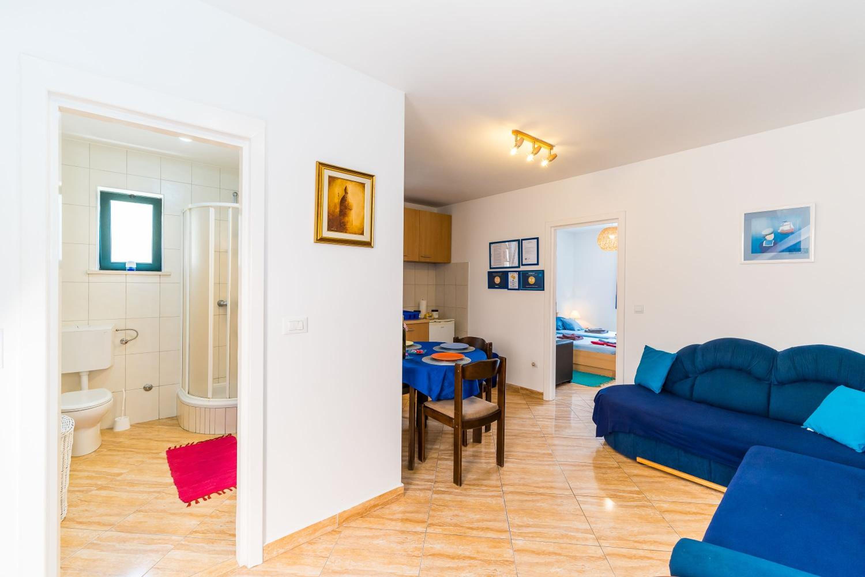 Apartment Casa Vanna
