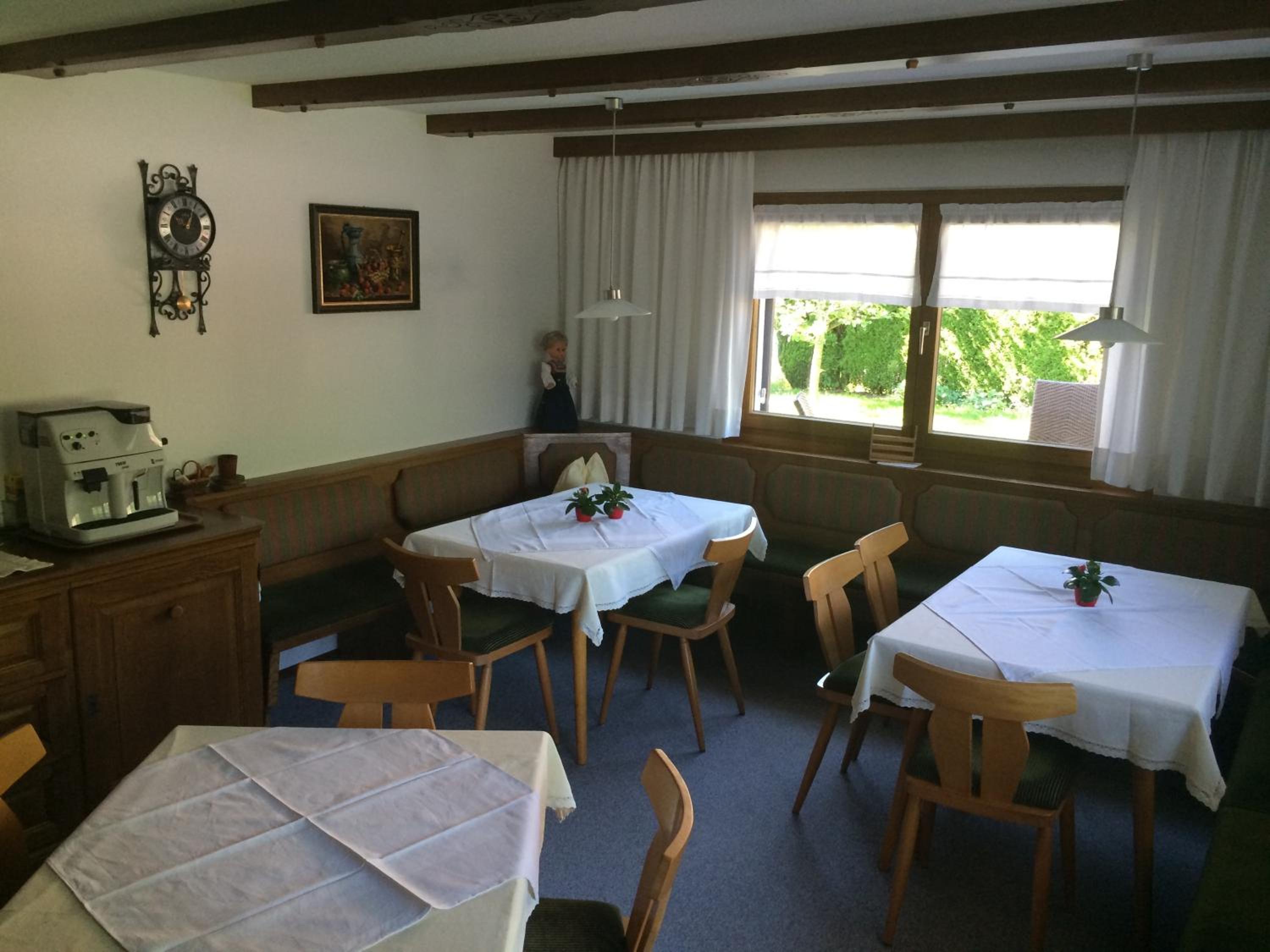 Gästehaus Lässer