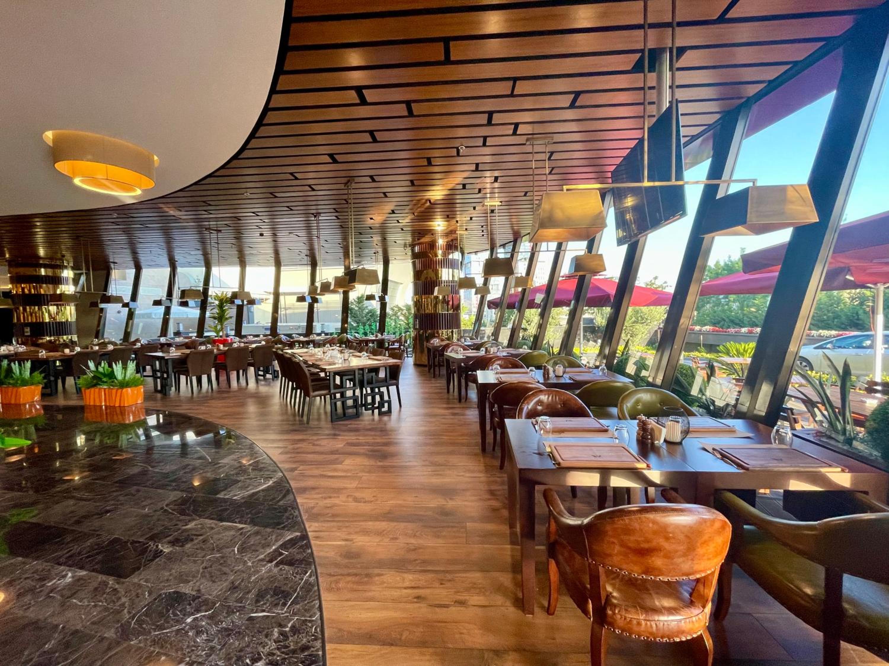 Days Hotel by Wyndham İstanbul Maltepe - Image 14