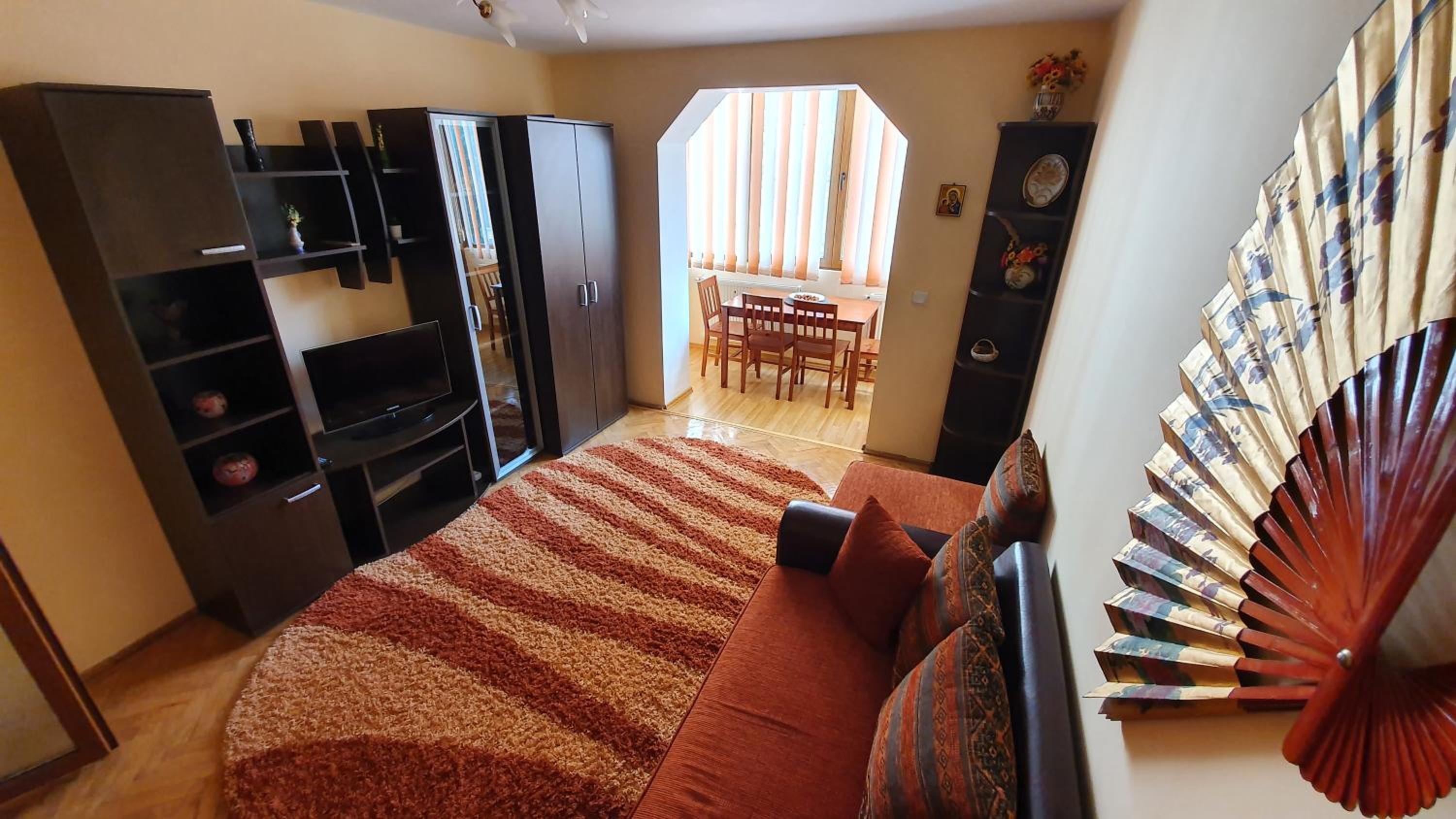 Andi Apartament view 4