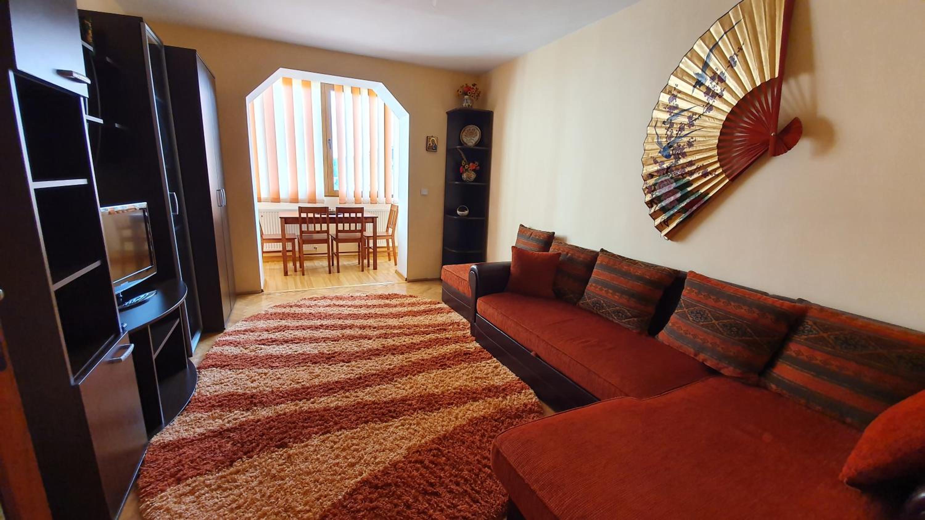 Andi Apartament view 3