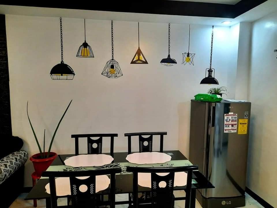 Jan's Haven Staycation House Deca Clark Angeles view 3