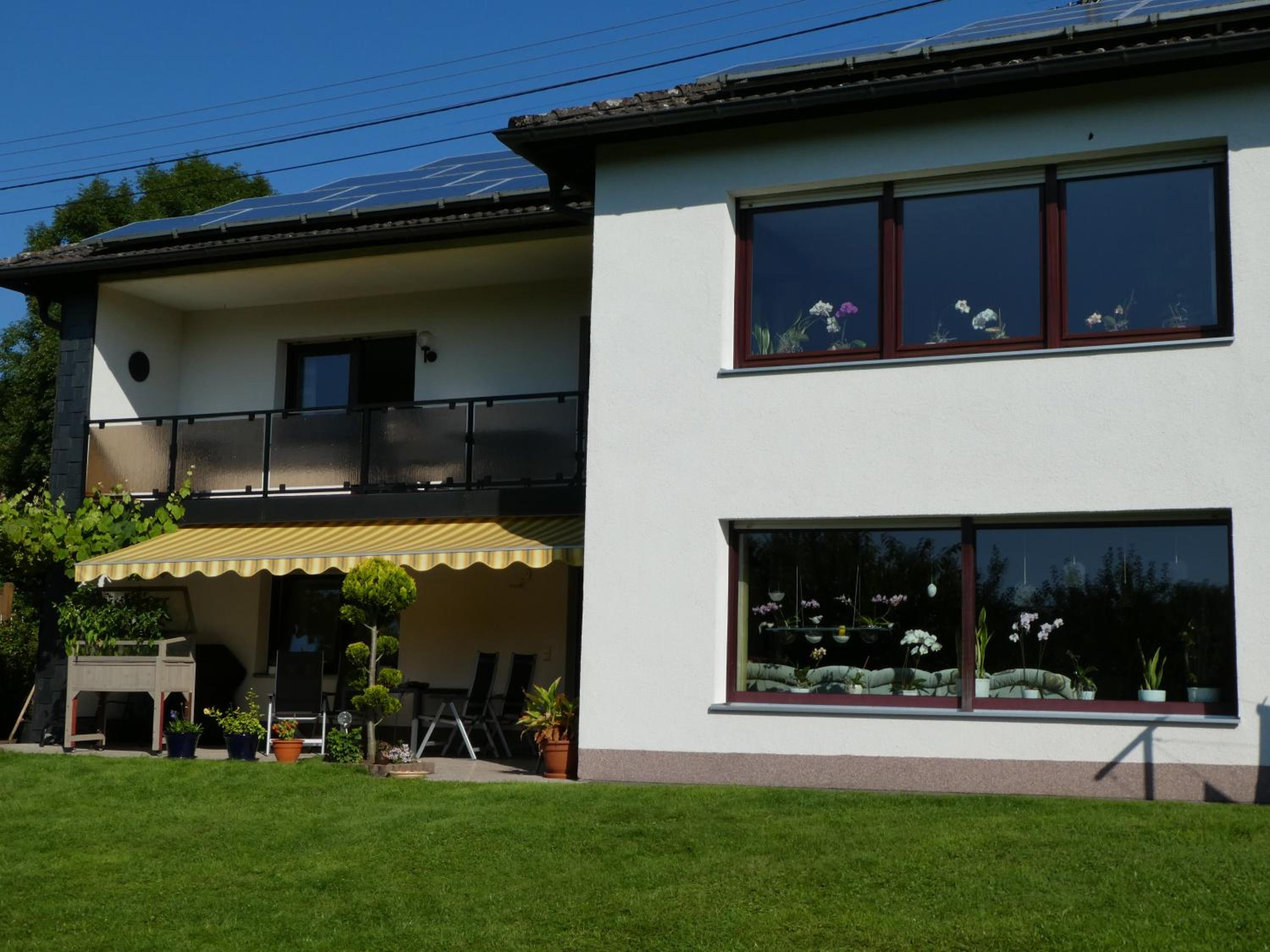 Ferienwohnung WällerAuszeit view 3