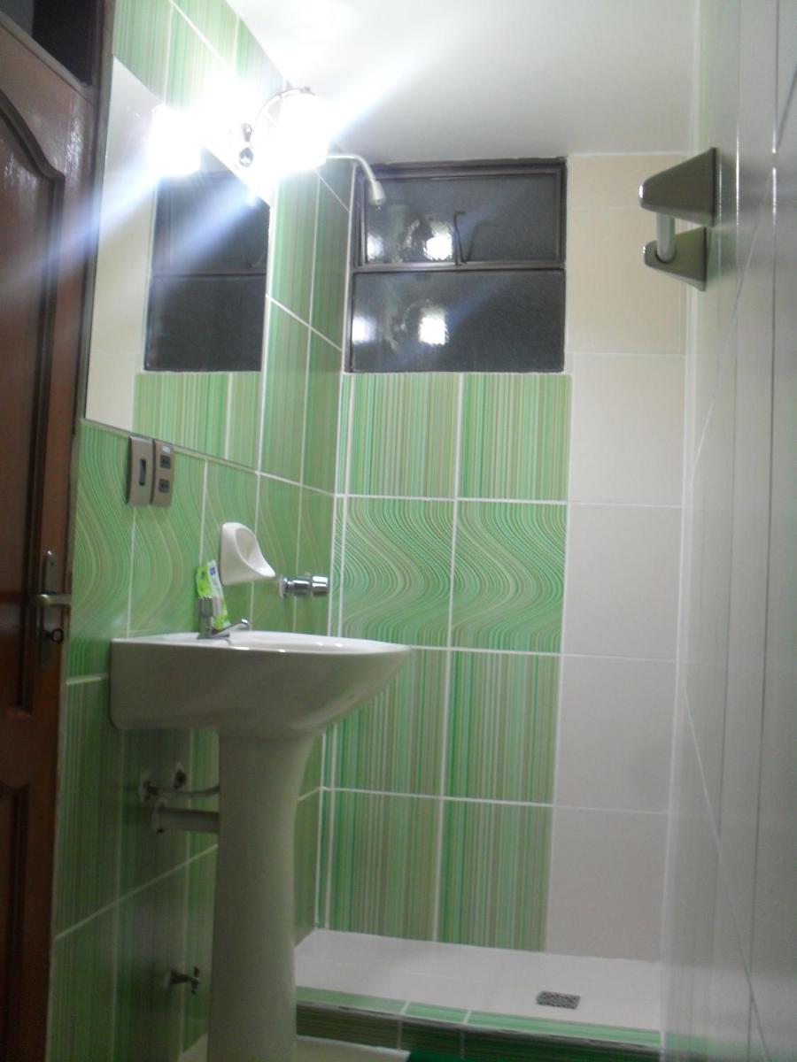 Hostal Corona Blanca