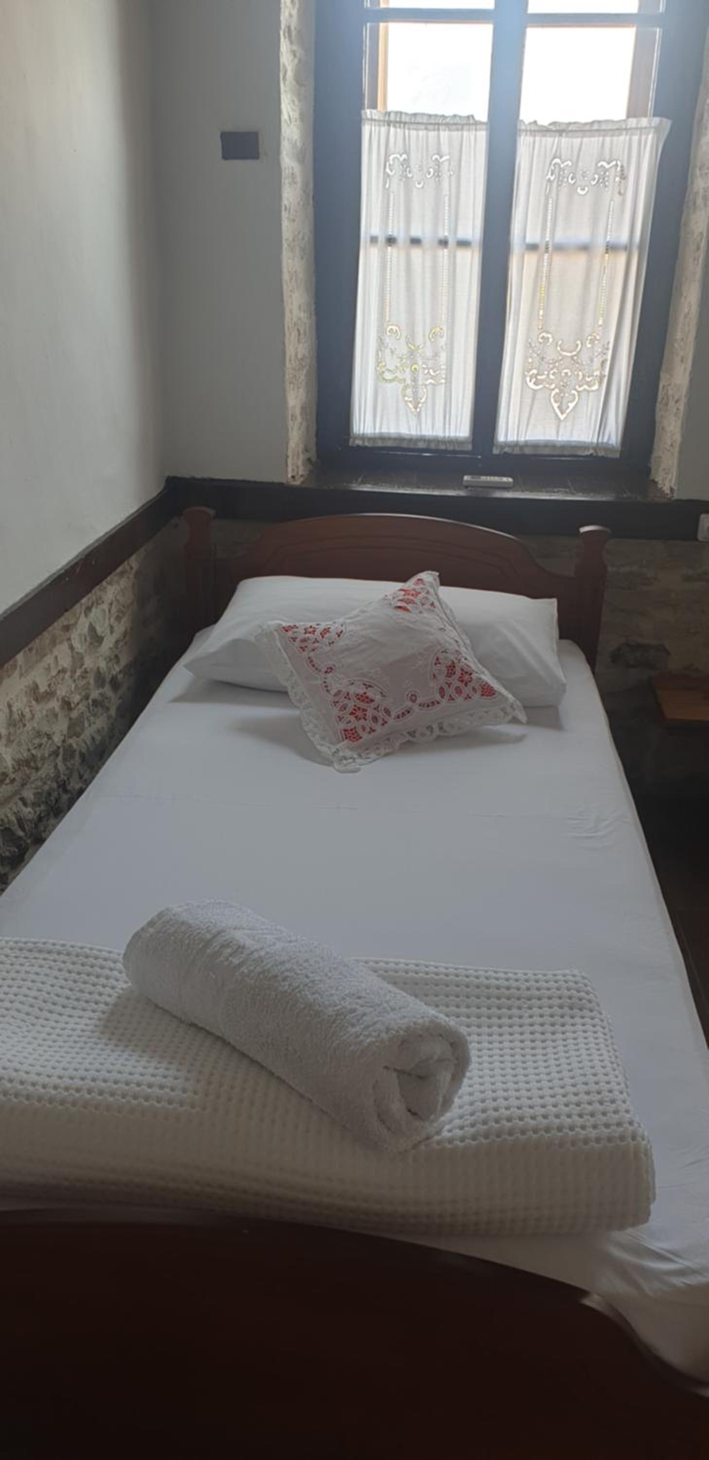 Silver Hill Hotel