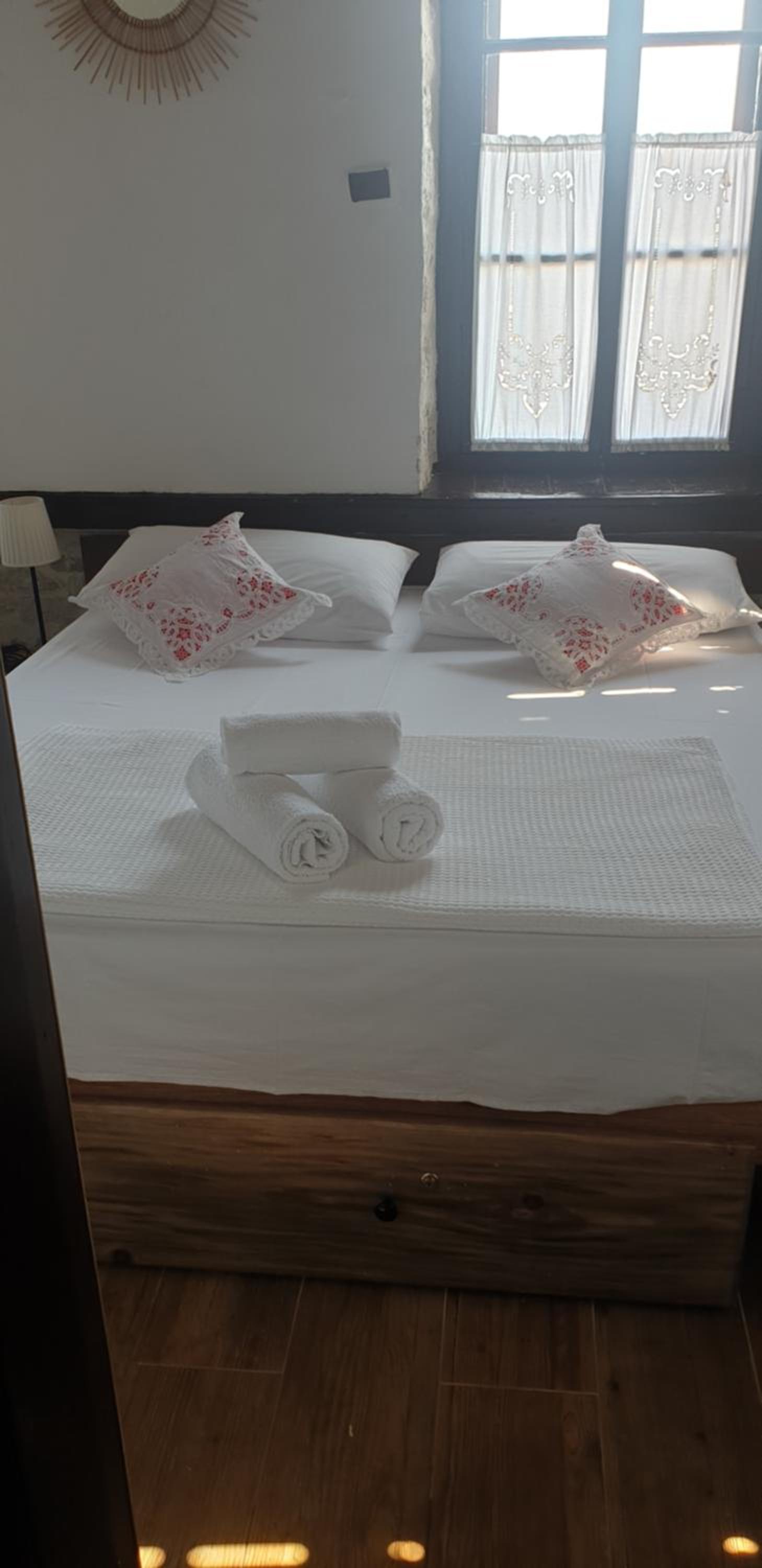 Silver Hill Hotel
