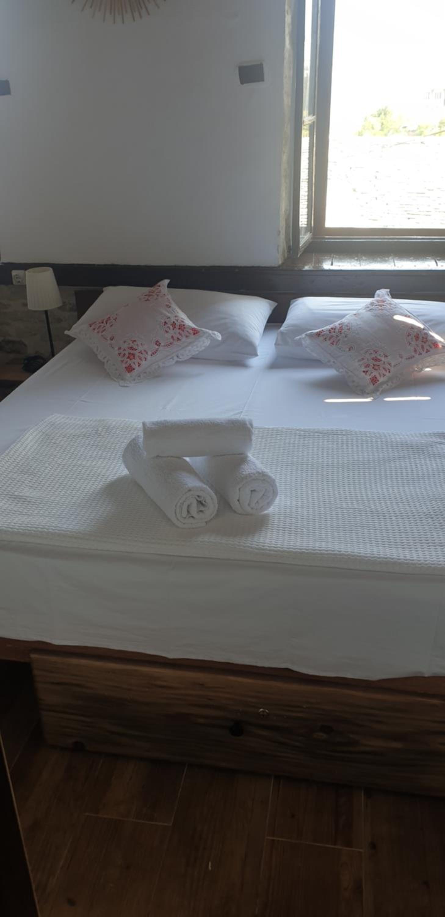 Silver Hill Hotel
