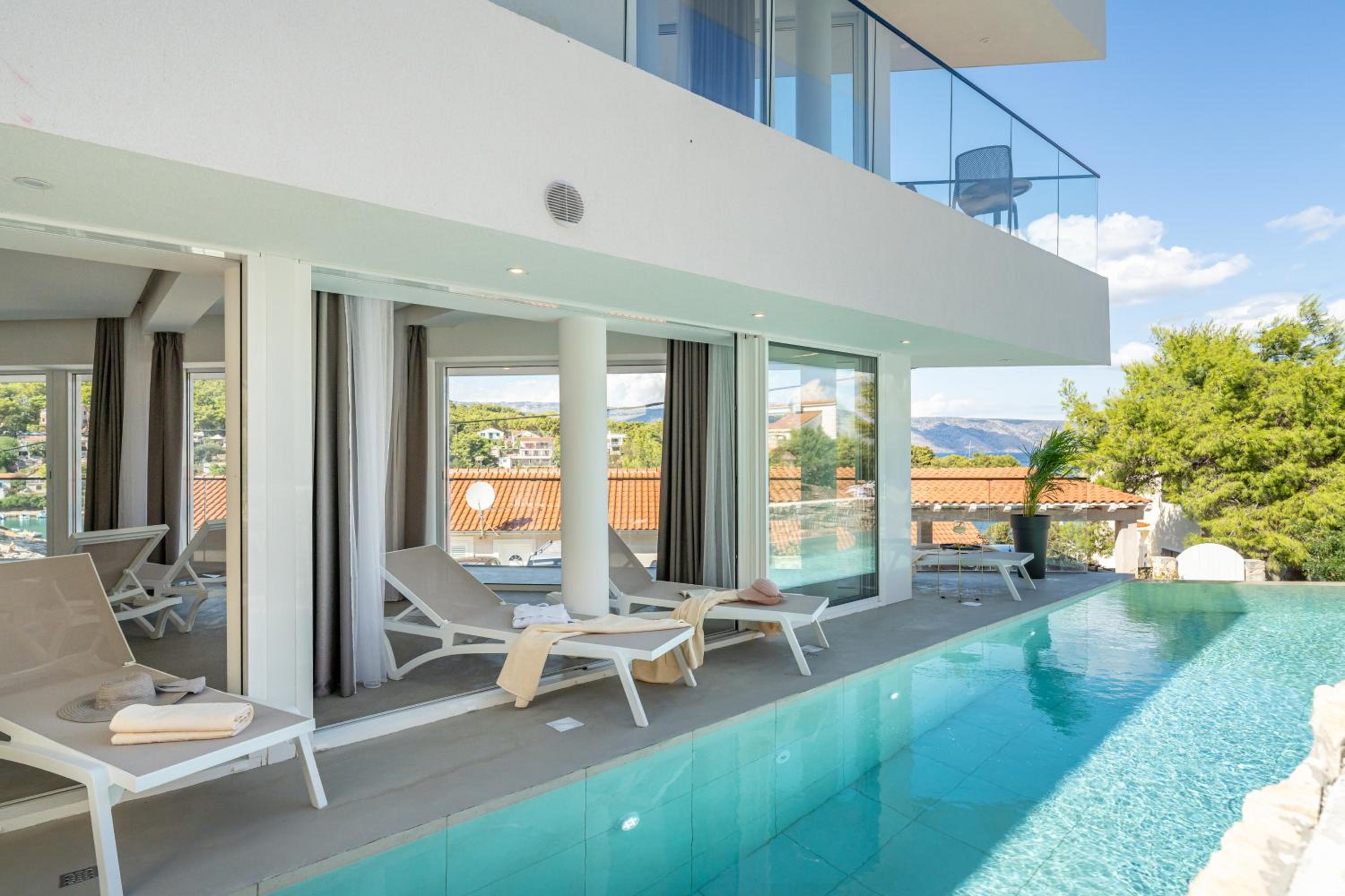 Villa Estate Da Noi