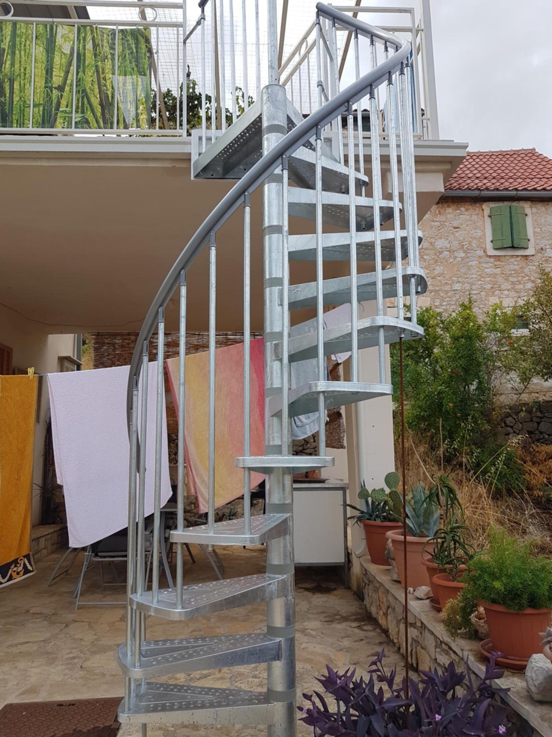 Villa Masha Brač