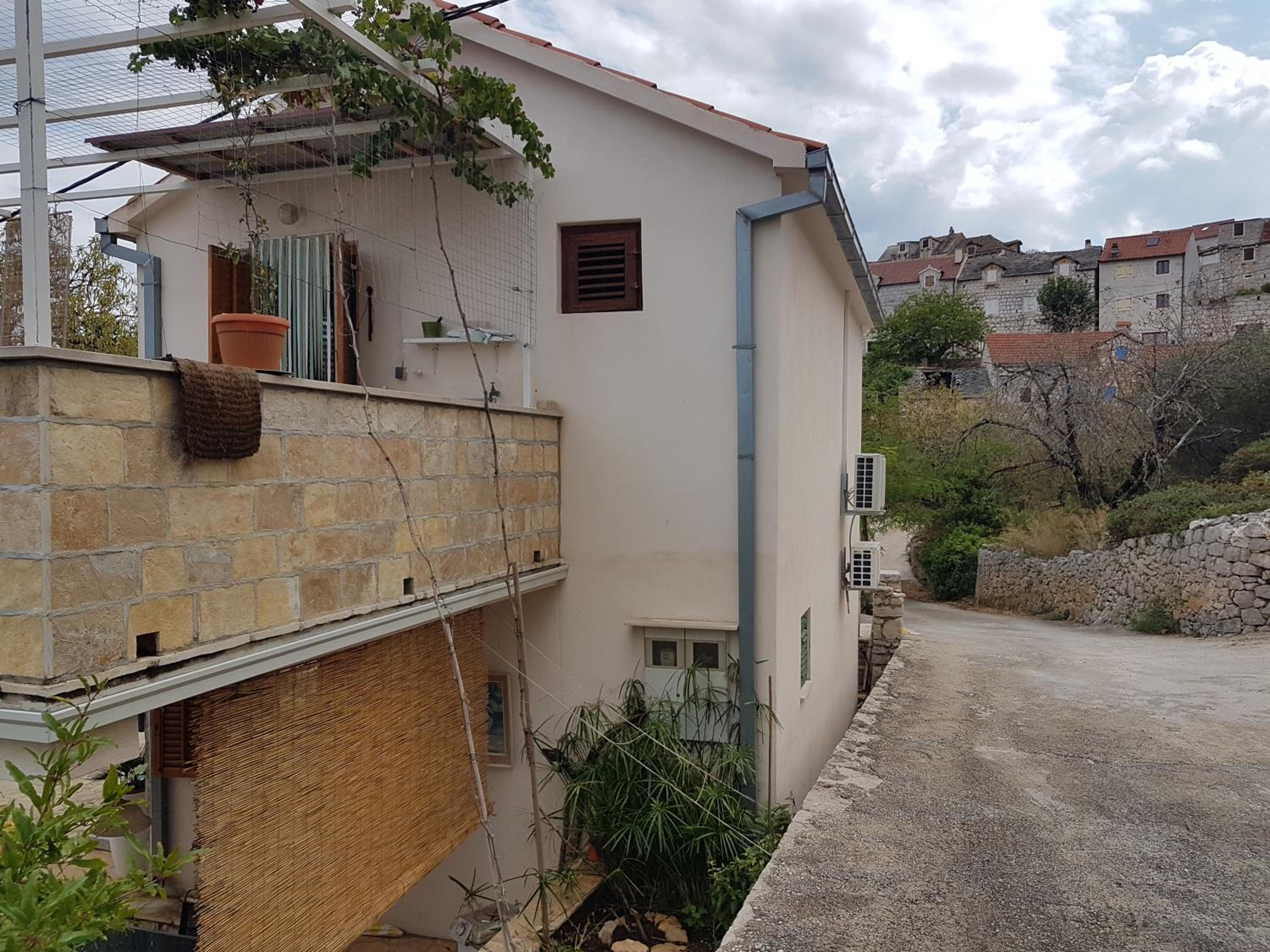 Villa Masha Brač en Bobovišća