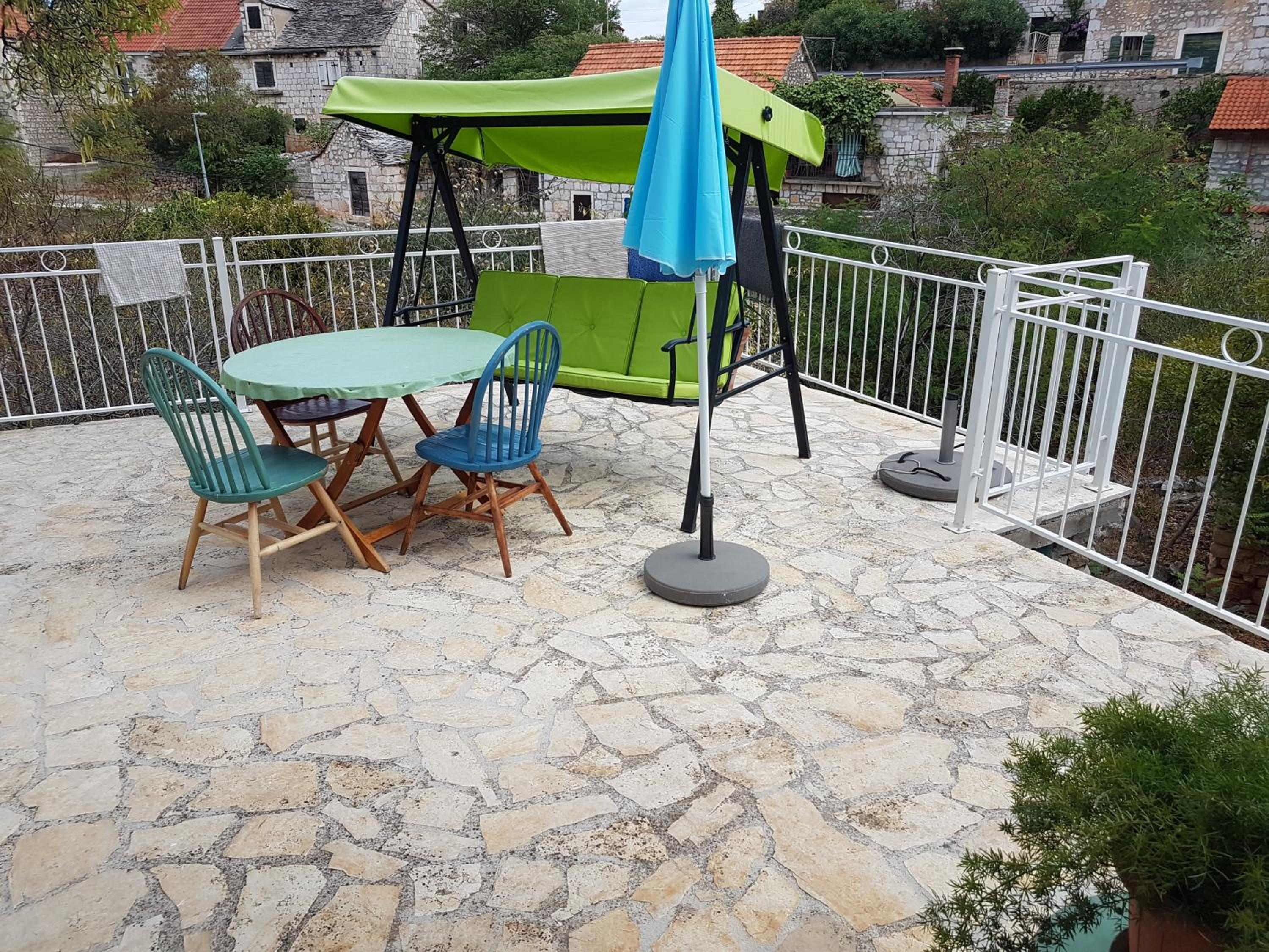 Villa Masha Brač