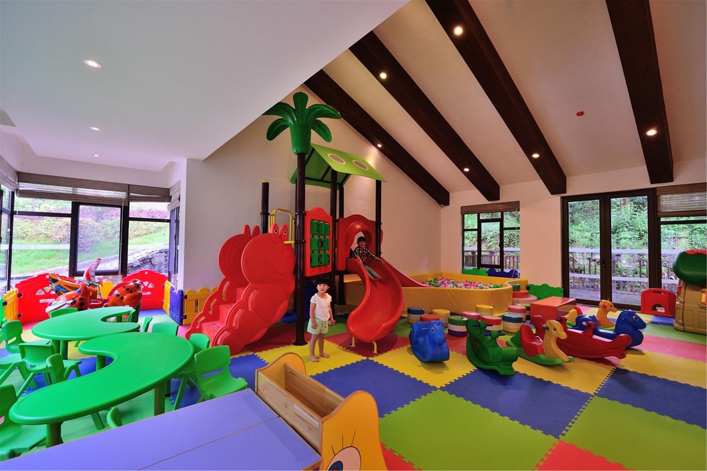 Harmona Resort & Spa Zhangjiajie