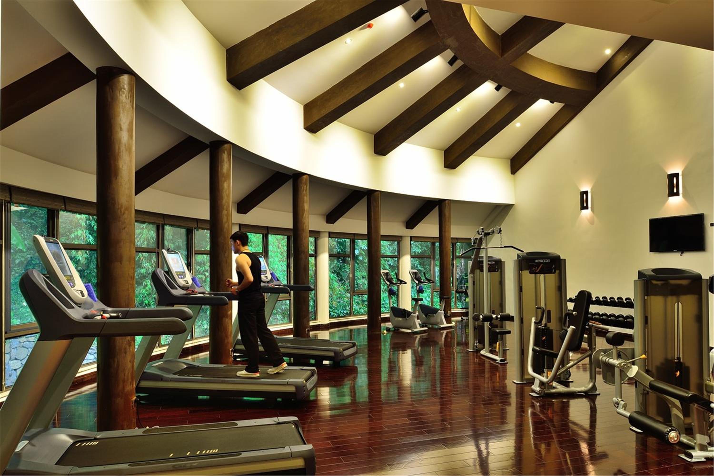 Harmona Resort & Spa Zhangjiajie