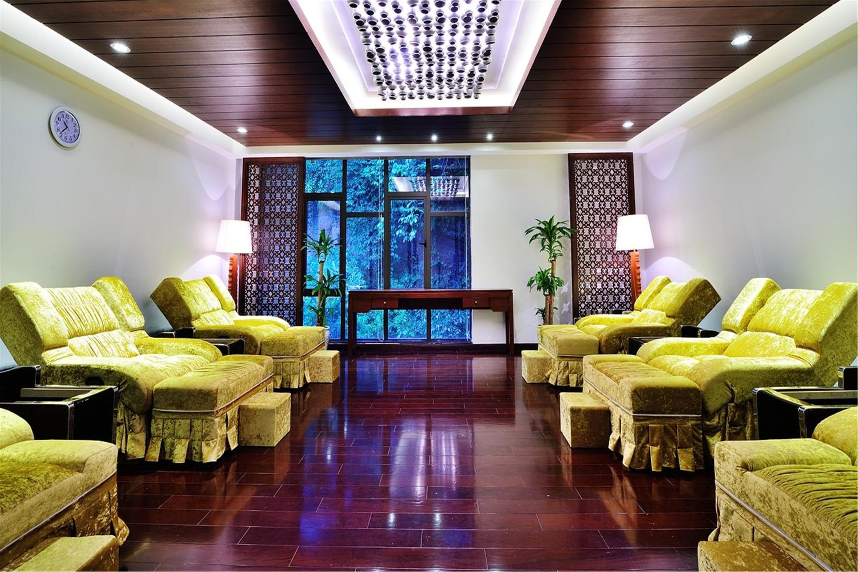 Harmona Resort & Spa Zhangjiajie