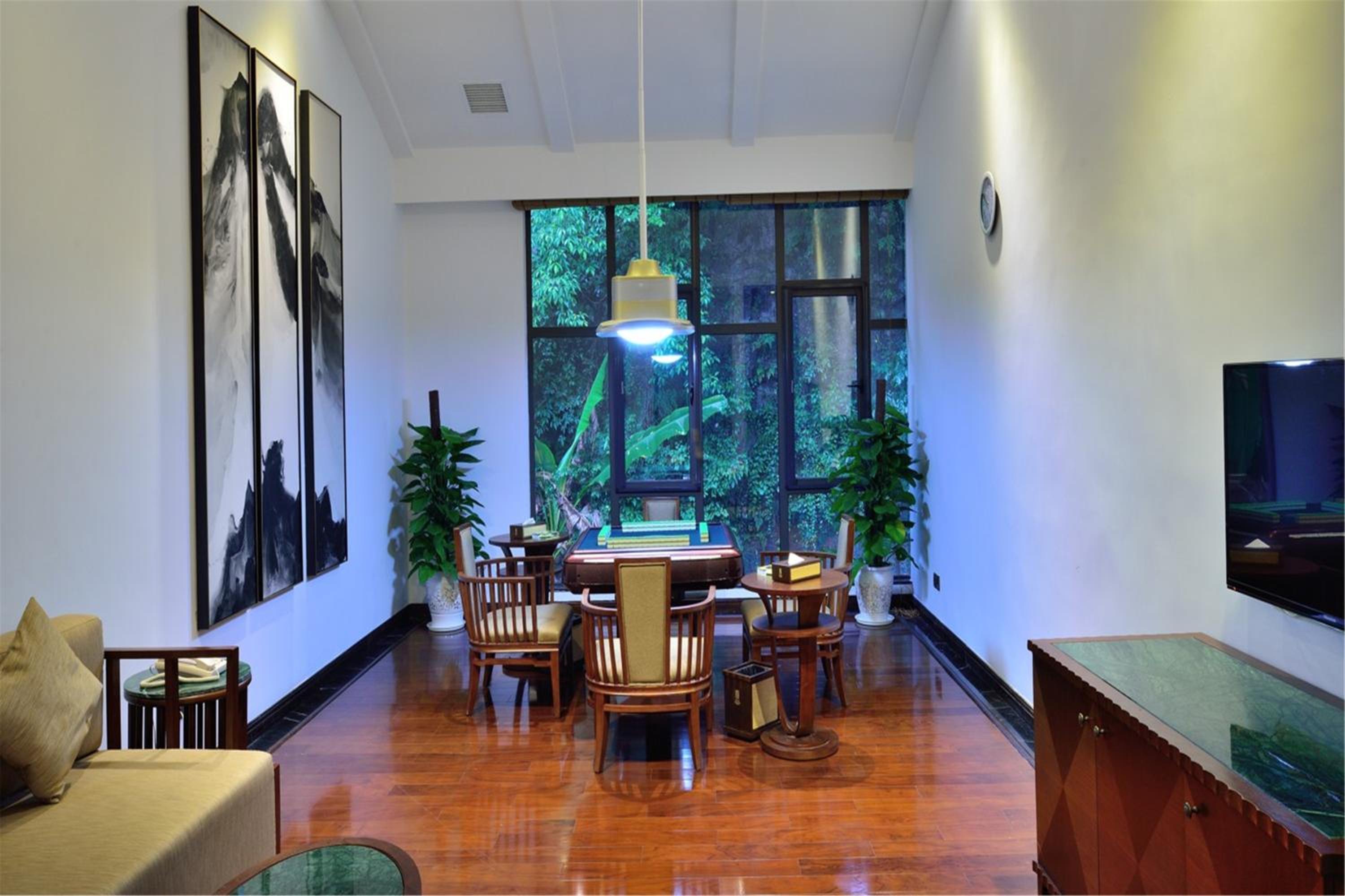 Harmona Resort & Spa Zhangjiajie