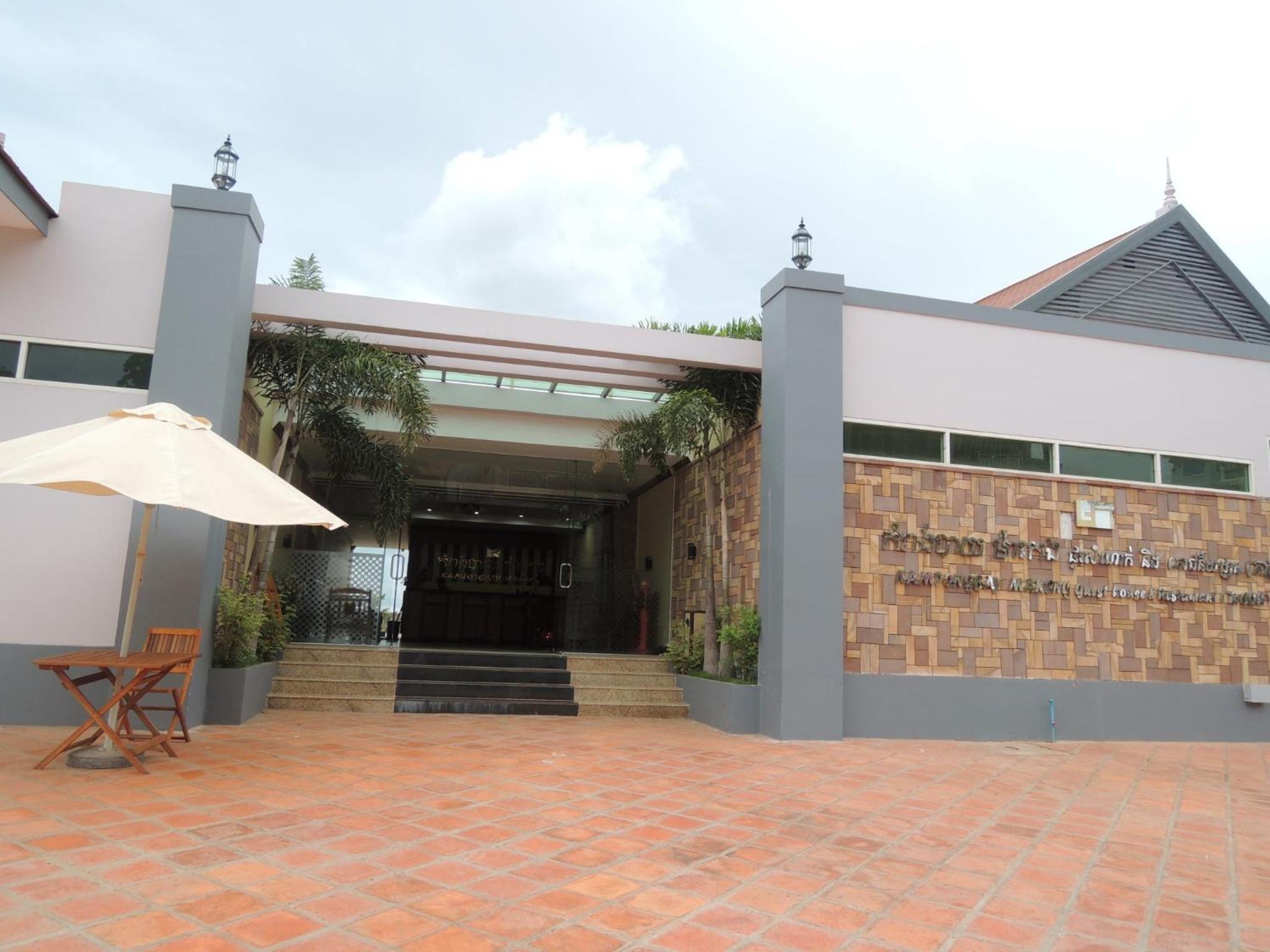 Kampongbay Makeng Guesthouse view 5