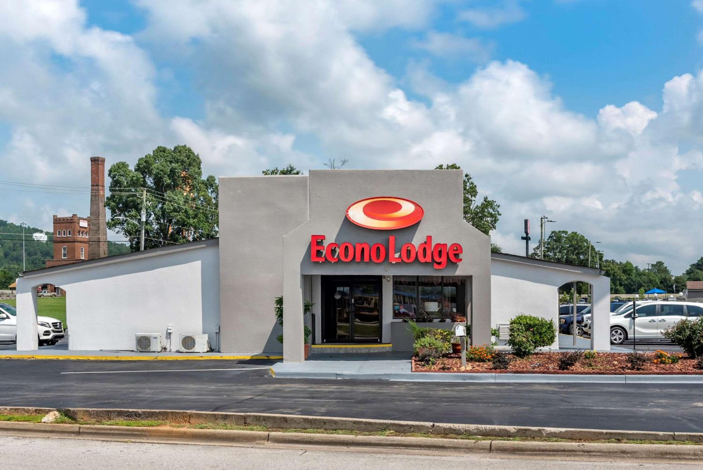Econo Lodge Oxford near Choccolocco Park view 4