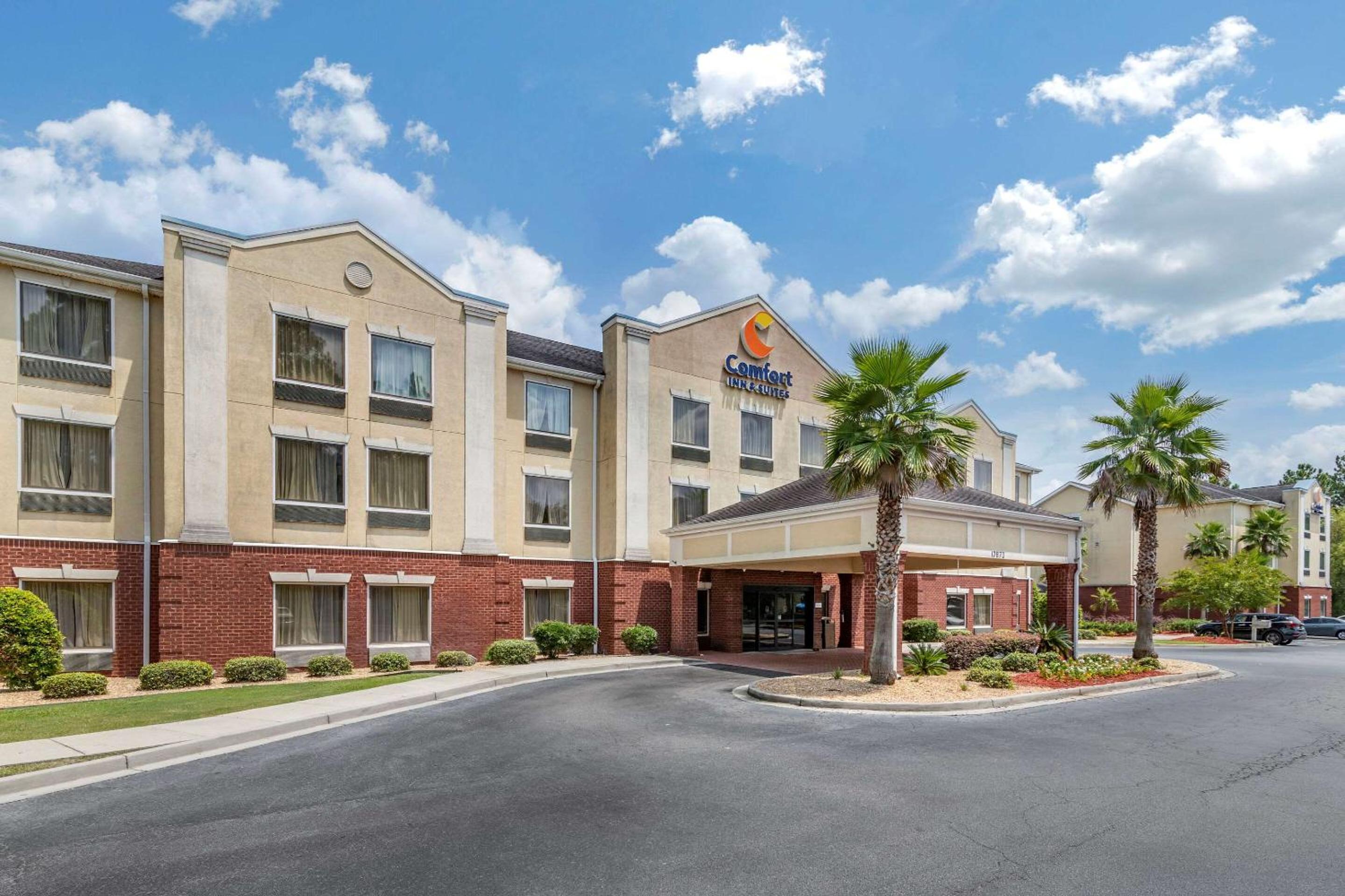 Comfort Inn & Suites Statesboro - University Area view 5