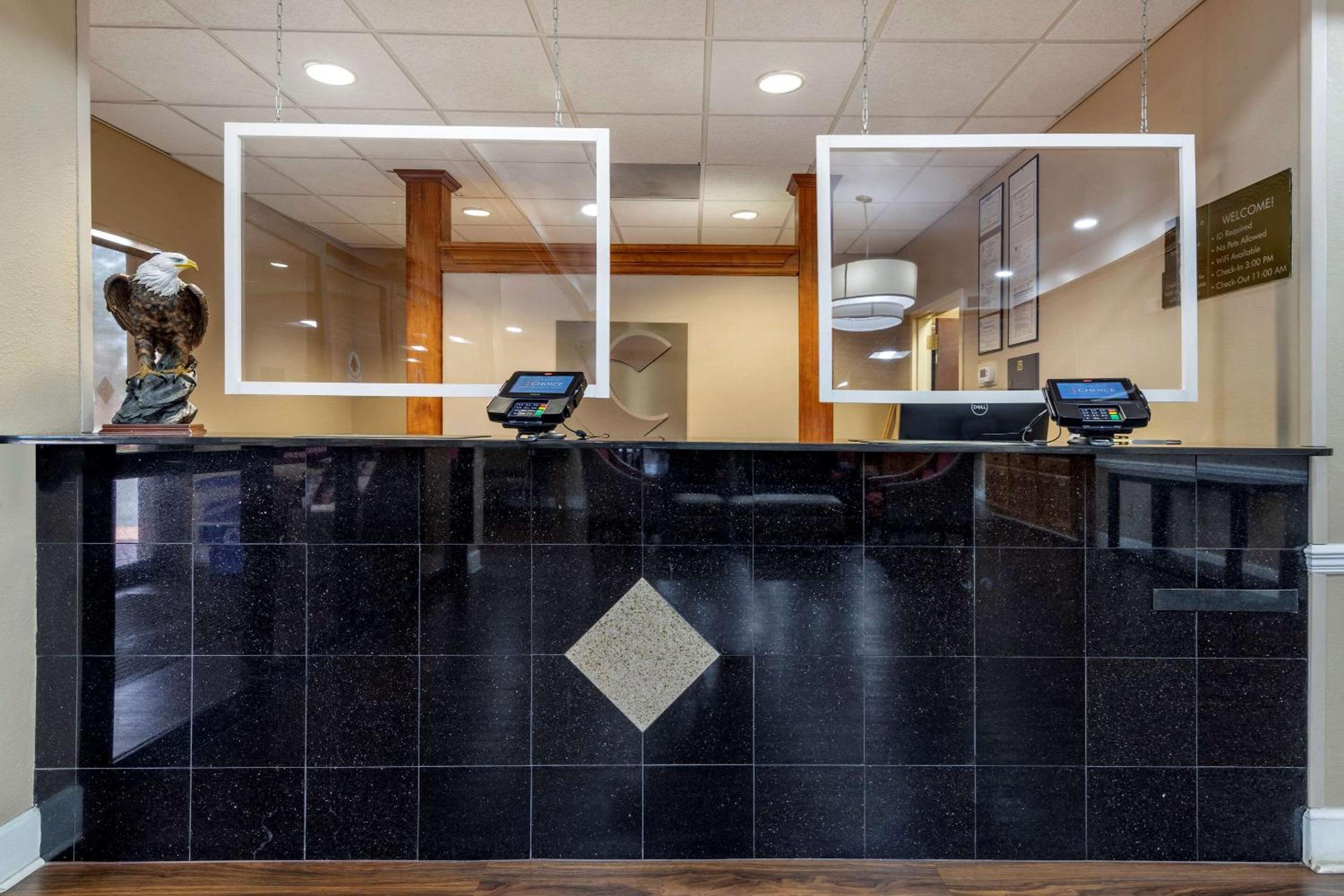 Comfort Inn & Suites Statesboro - University Area view 2