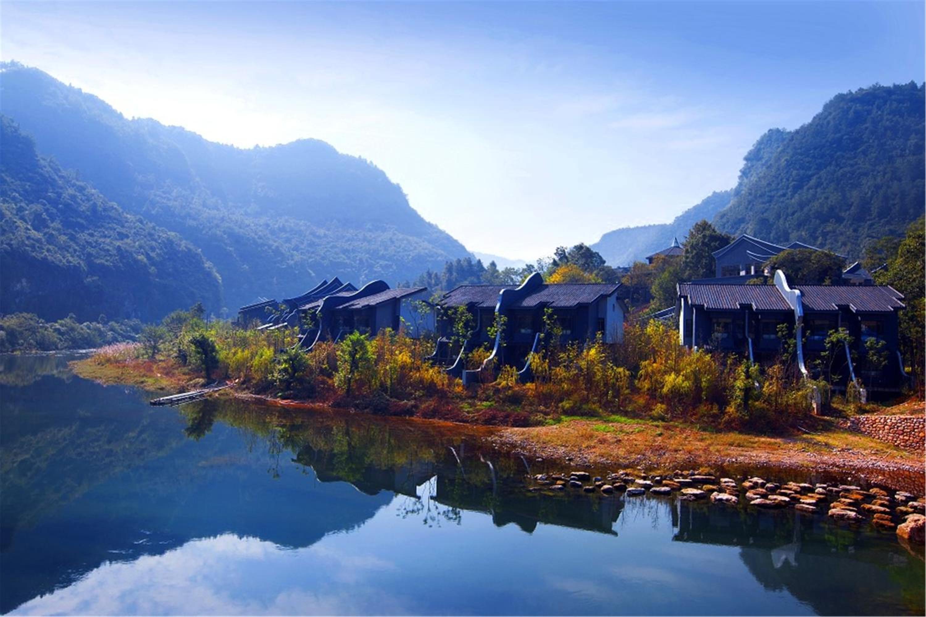 Harmona Resort & Spa Zhangjiajie