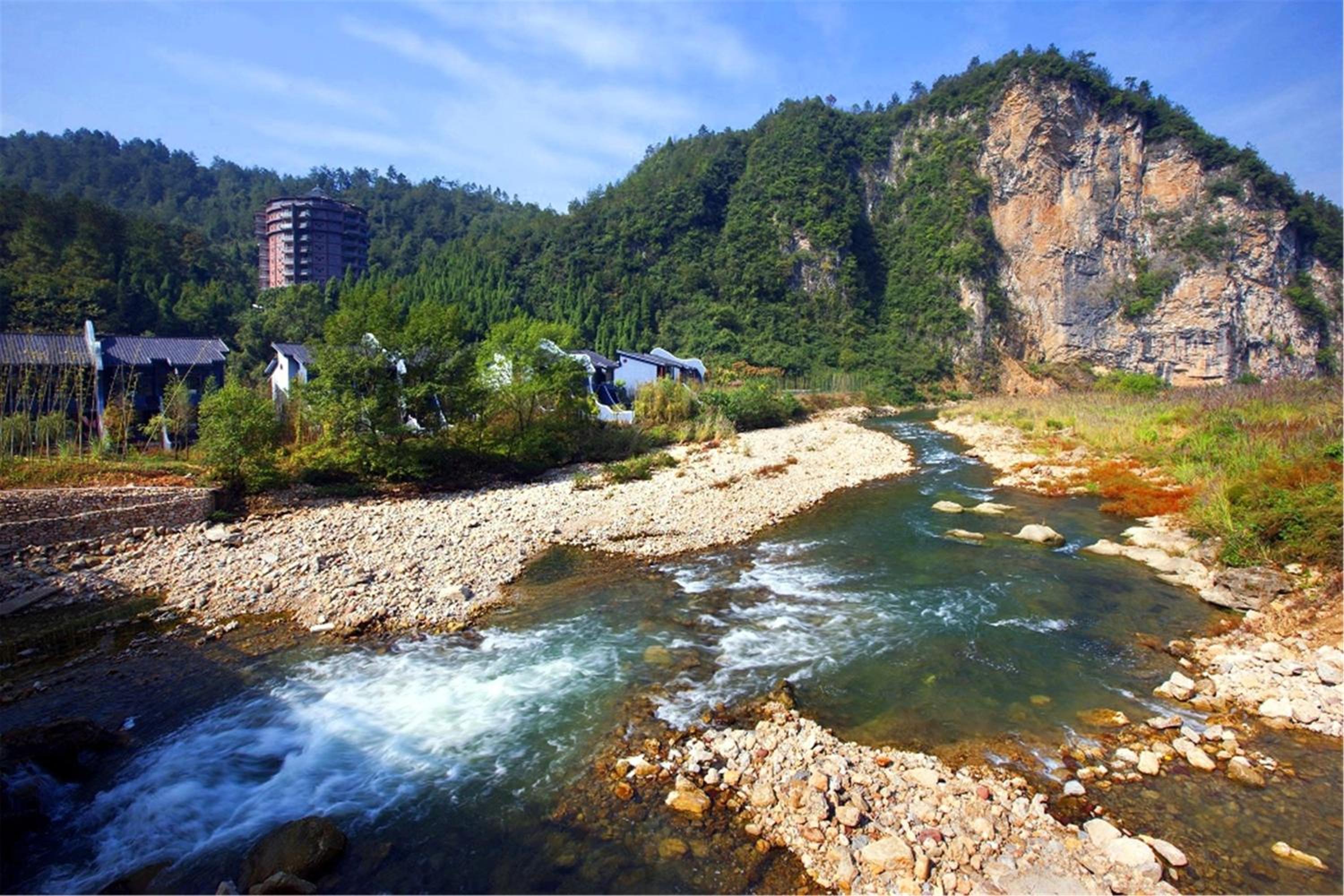 Harmona Resort & Spa Zhangjiajie
