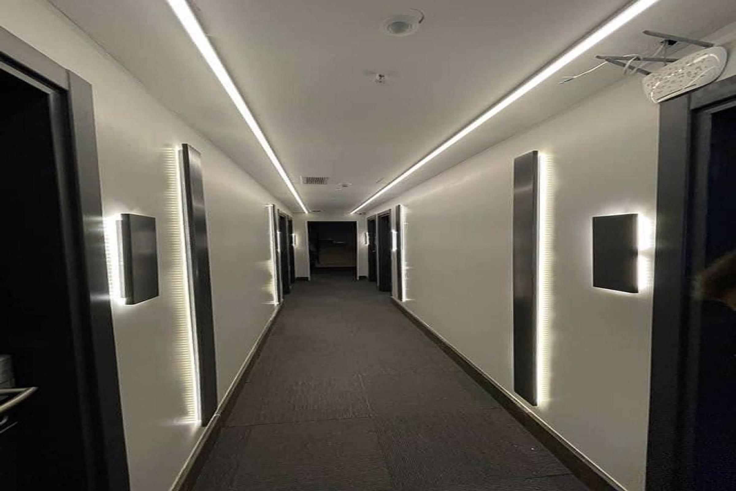 Plus Otel Express - Image 8