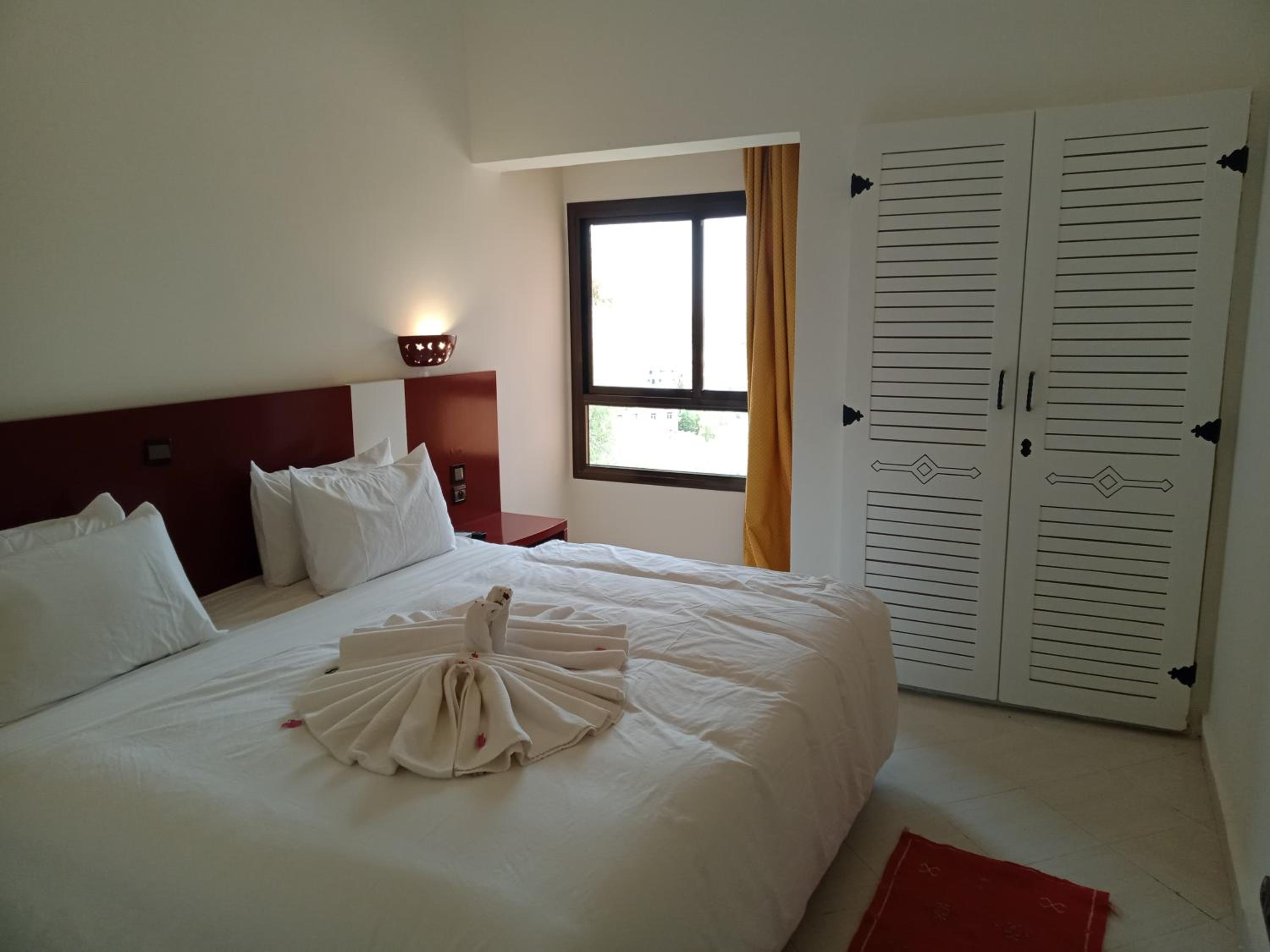Ouarzazate Vacations - Kenzi Azghor - Property Image 3