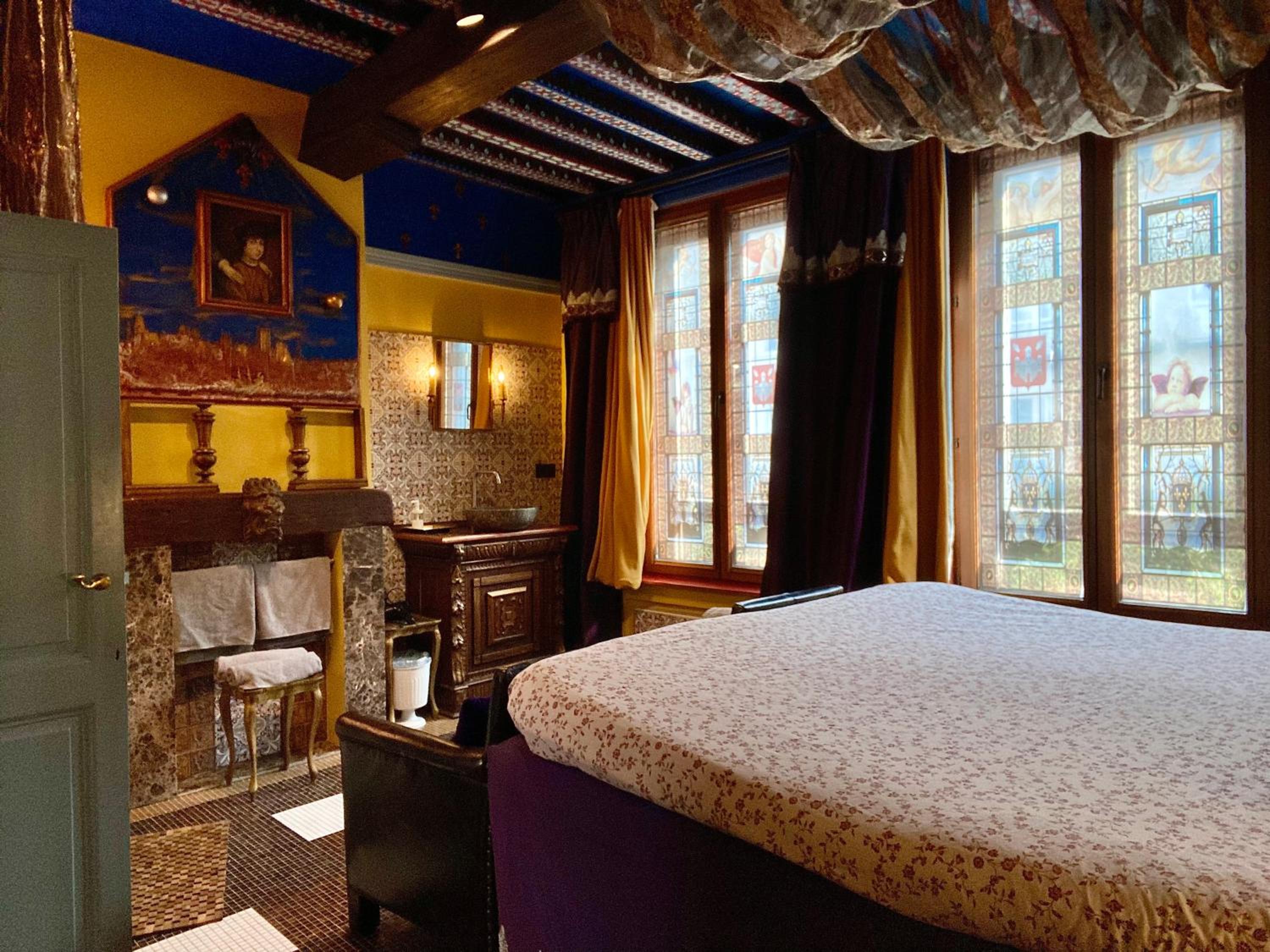 House Le Prince D'Anvers