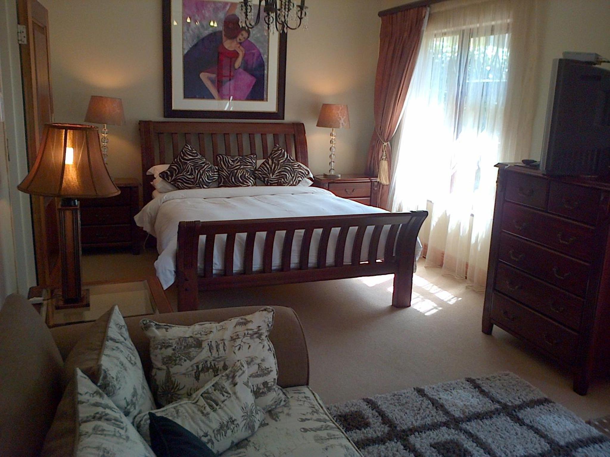 Jubilee Lodge Guest House