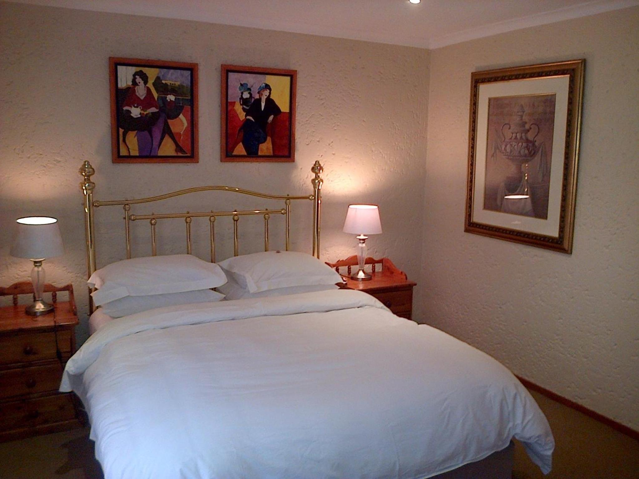Jubilee Lodge Guest House