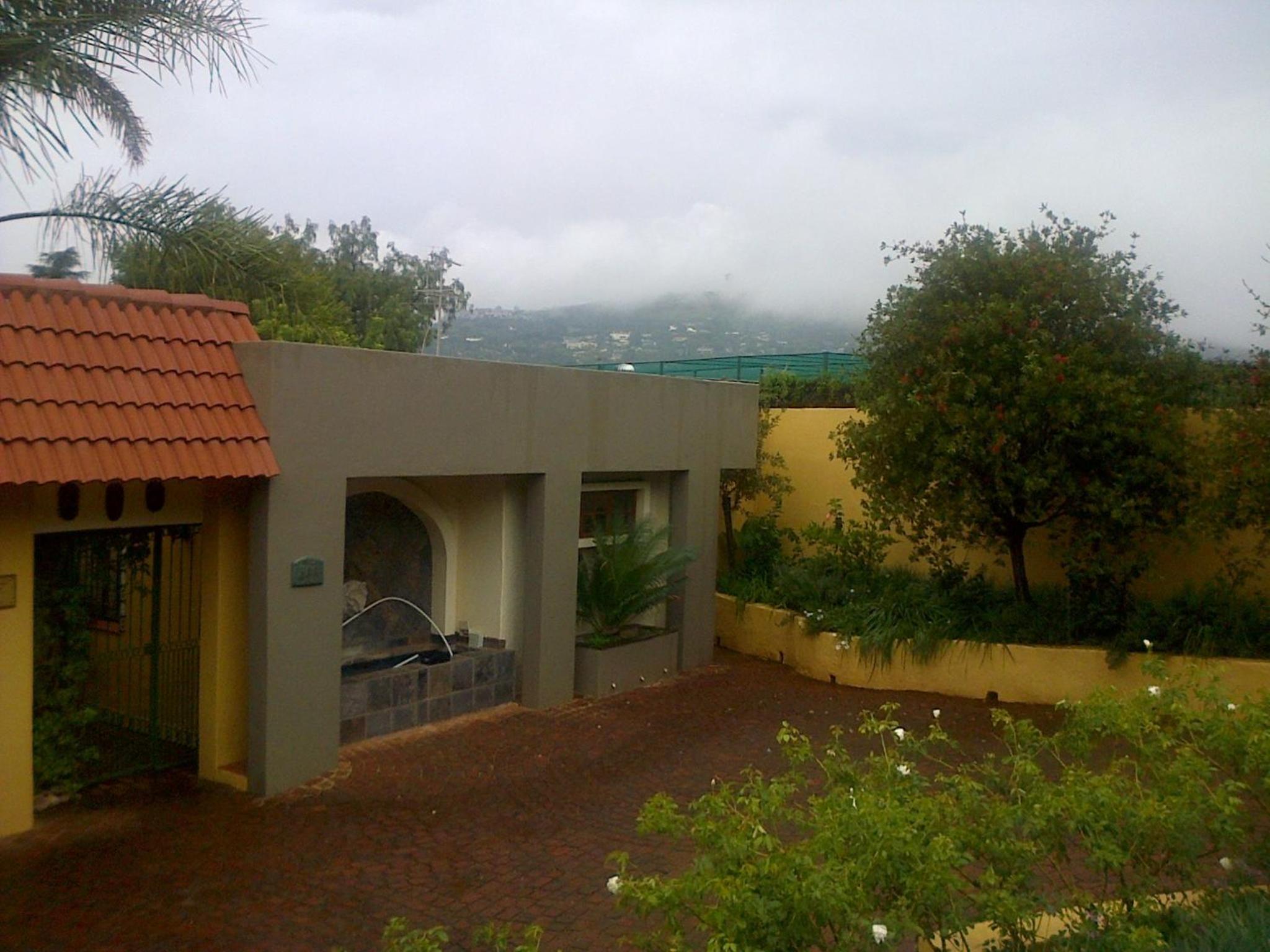 Jubilee Lodge Guest House