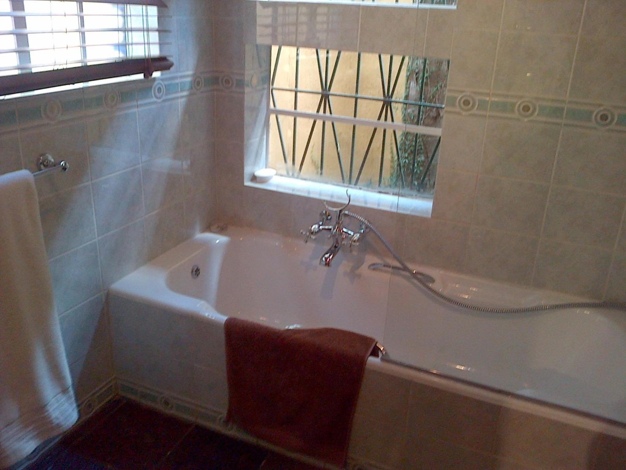 Jubilee Lodge Guest House
