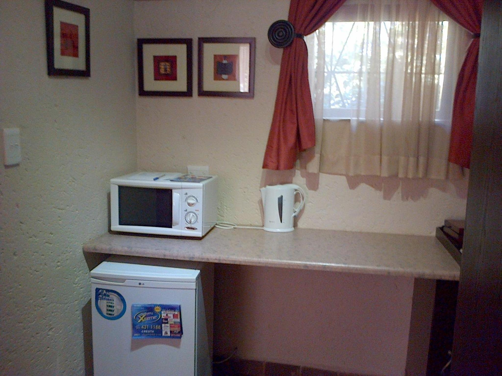 Jubilee Lodge Guest House