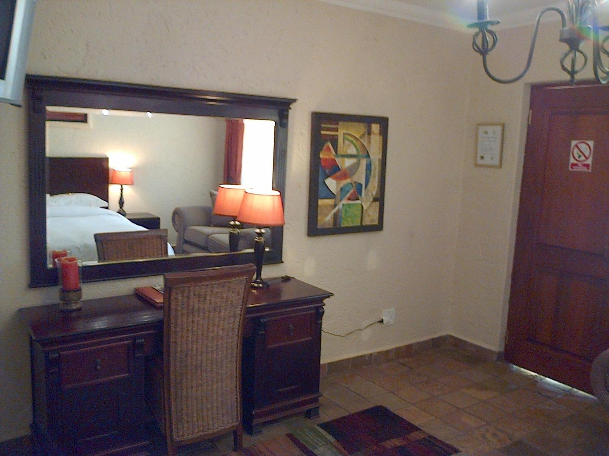 Jubilee Lodge Guest House