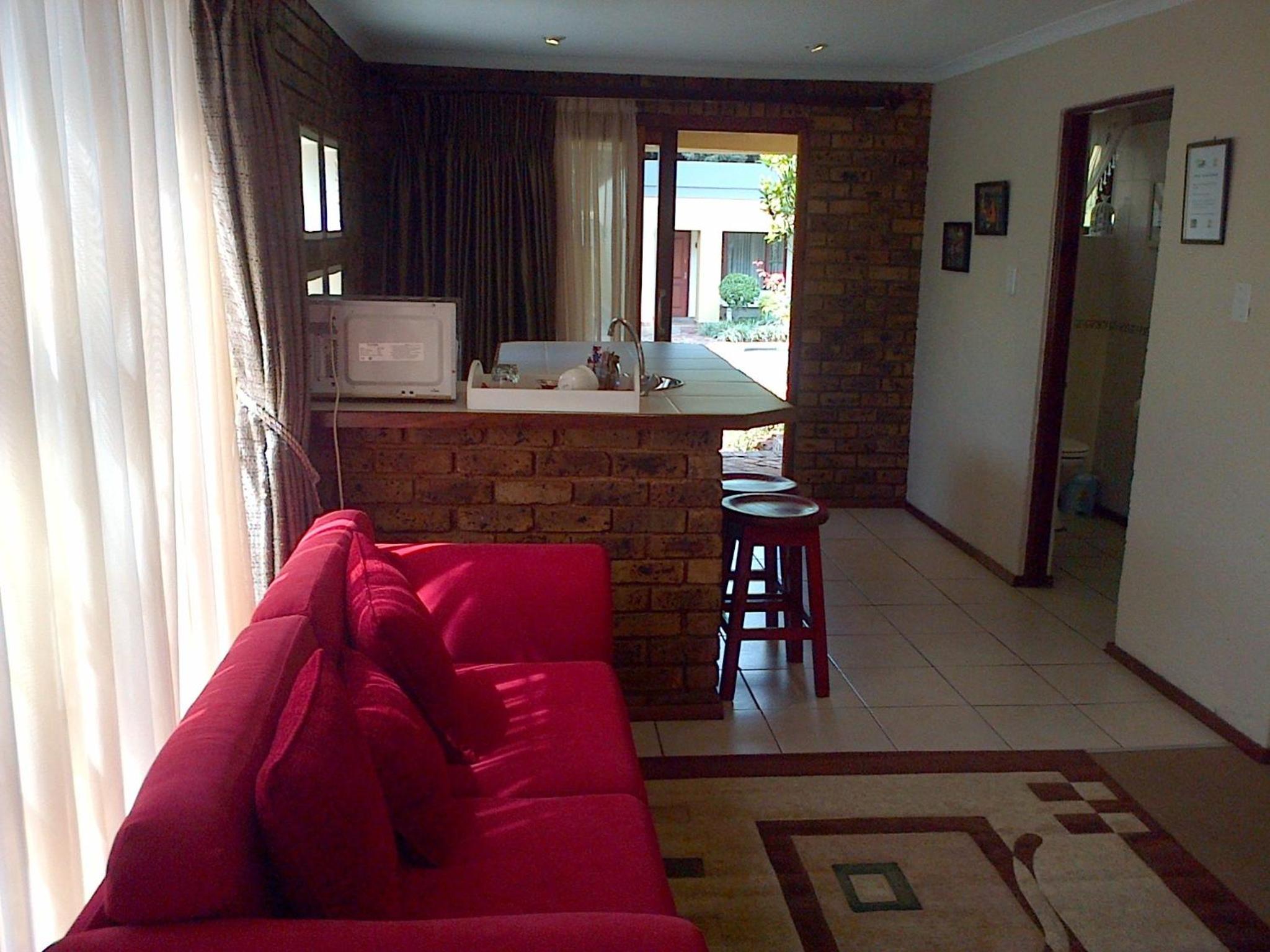 Jubilee Lodge Guest House