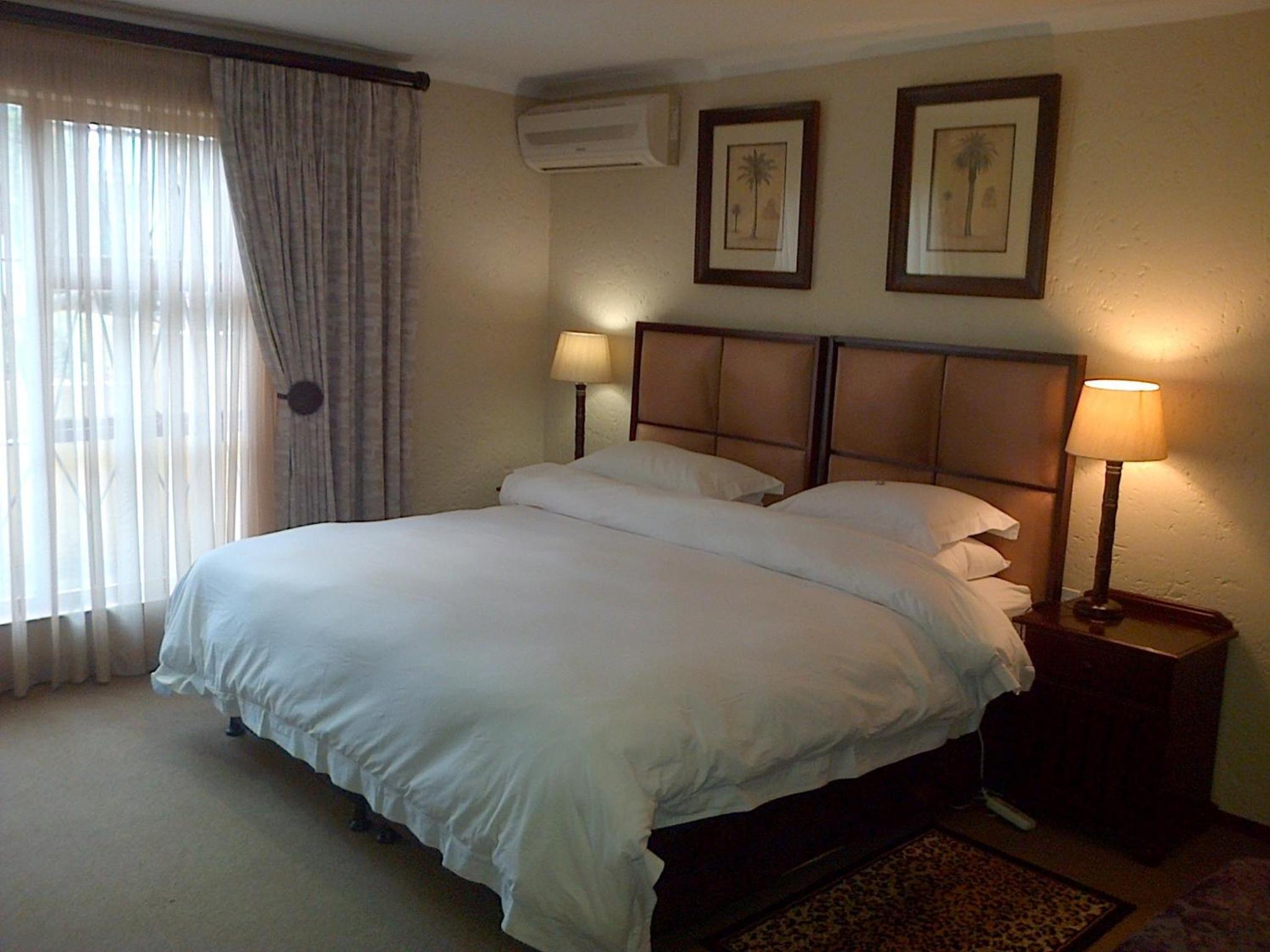 Jubilee Lodge Guest House