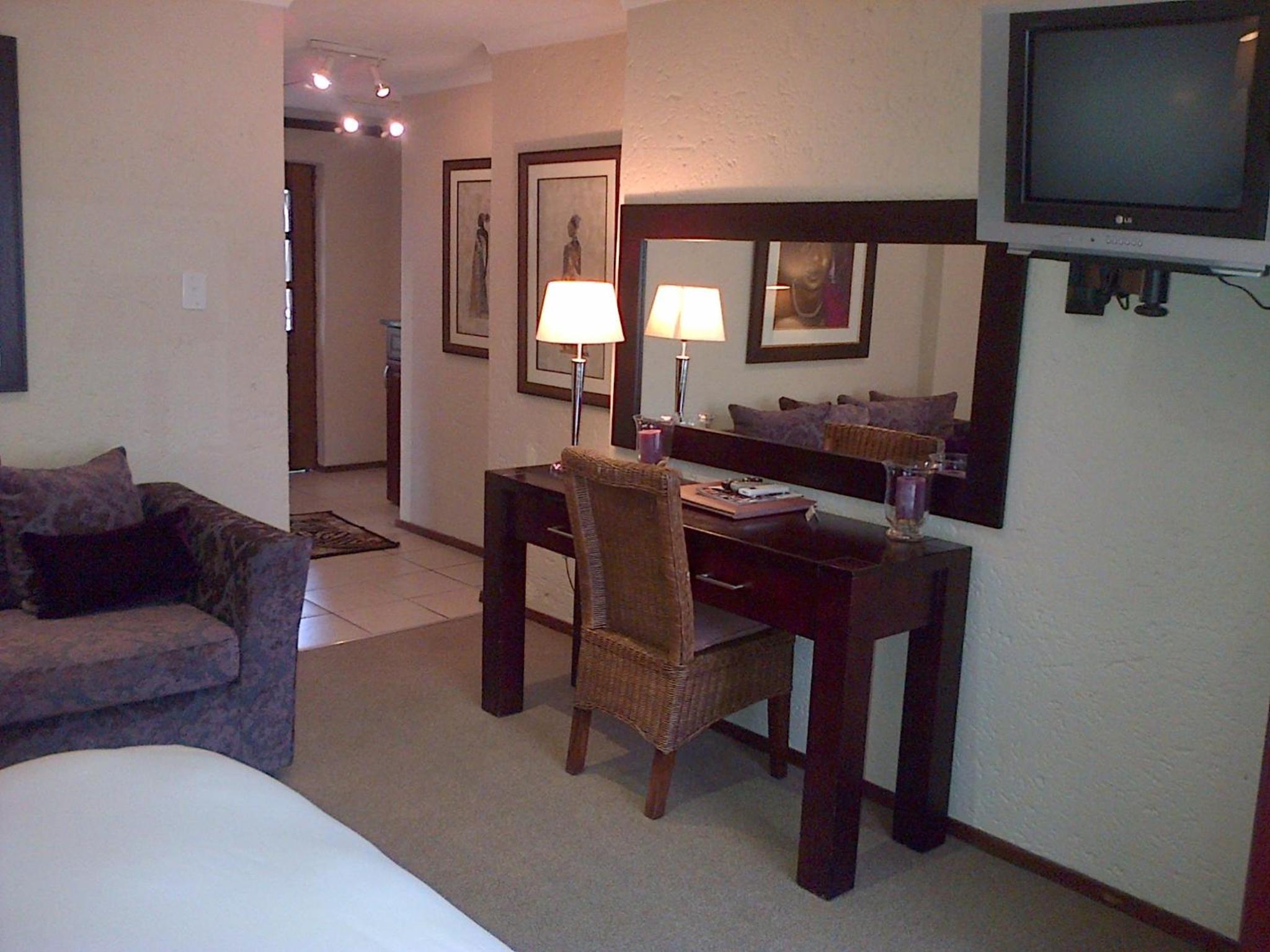 Jubilee Lodge Guest House