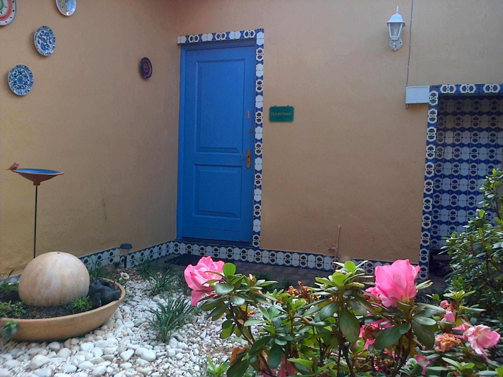 Jubilee Lodge Guest House