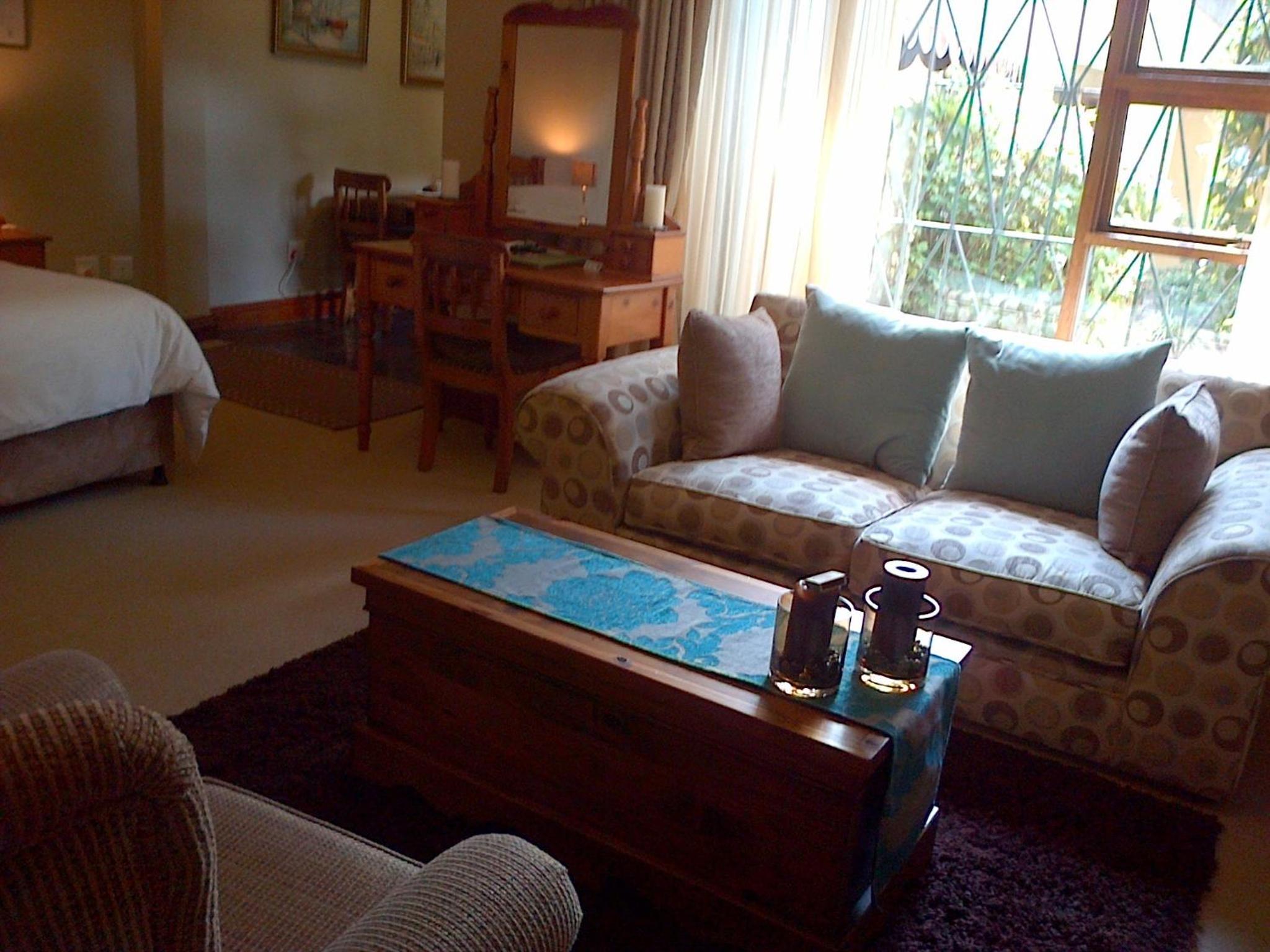 Jubilee Lodge Guest House