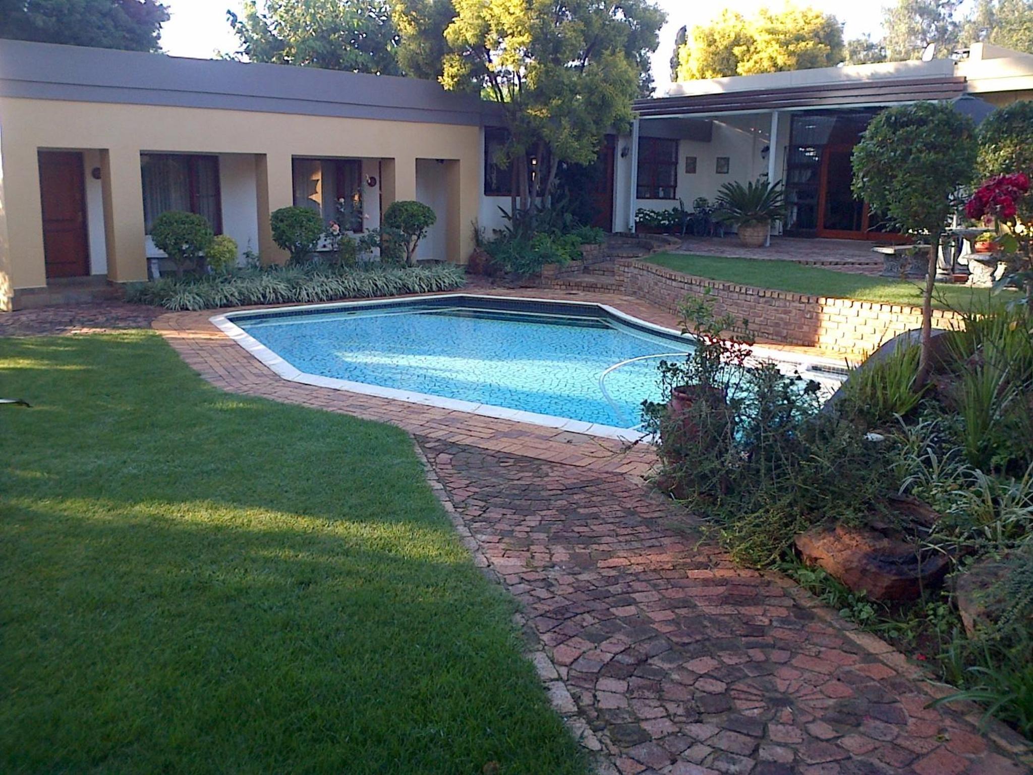 Jubilee Lodge Guest House