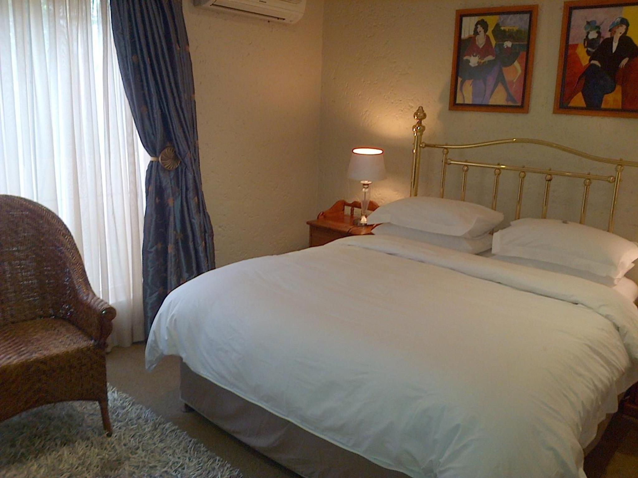 Jubilee Lodge Guest House
