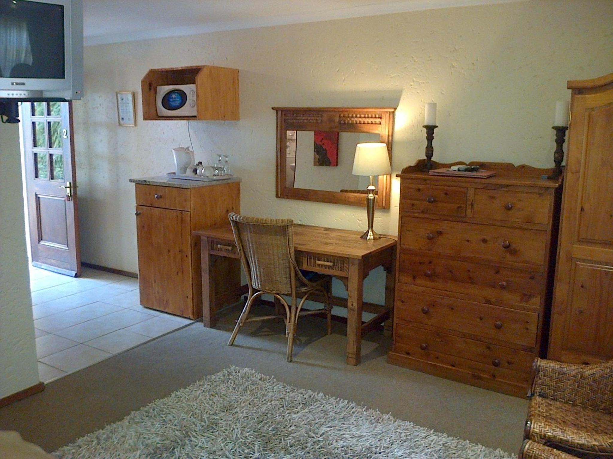 Jubilee Lodge Guest House
