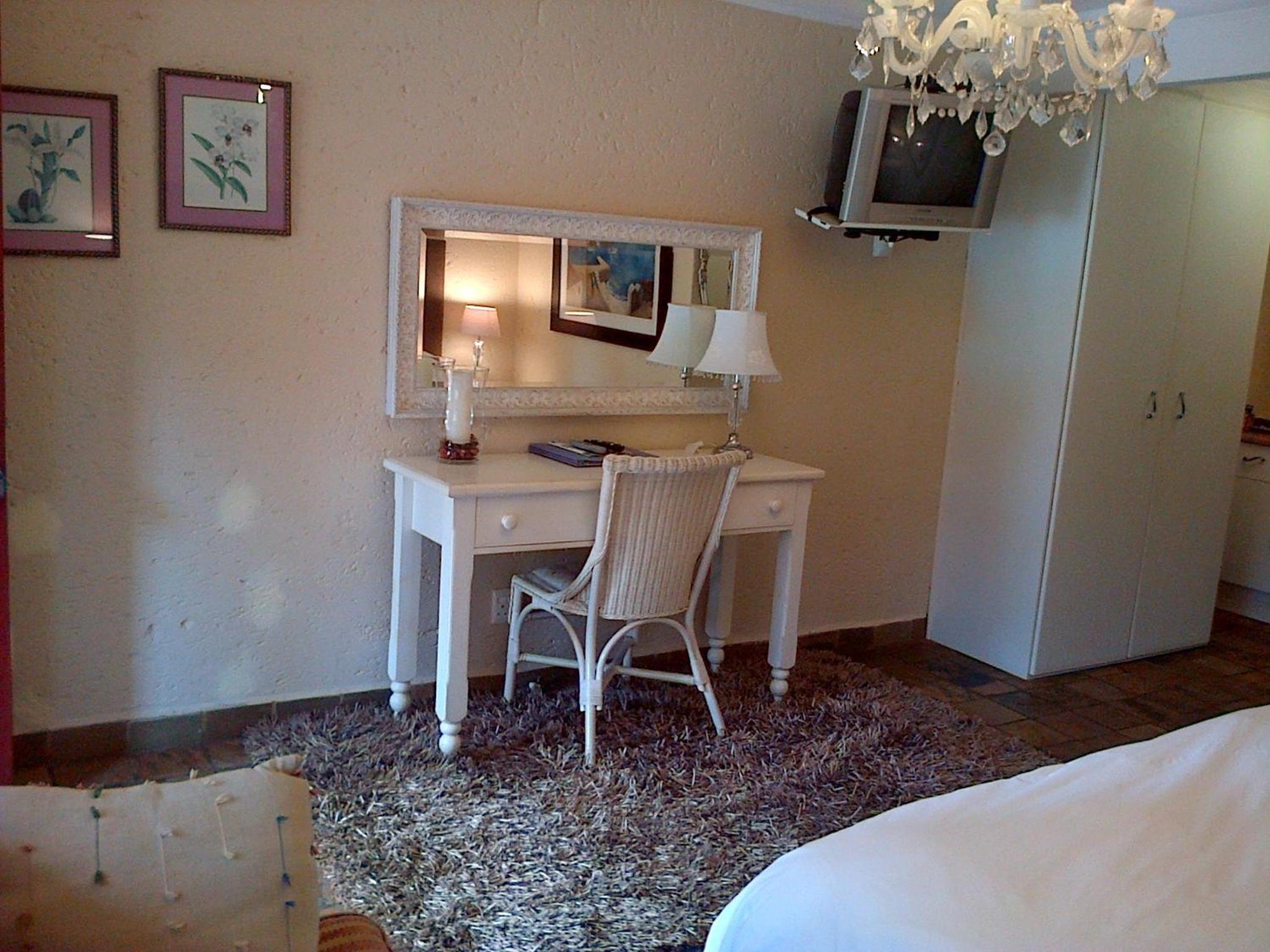 Jubilee Lodge Guest House