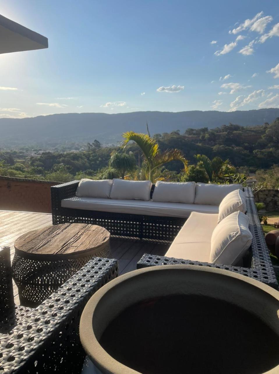 Casa aconchegante com piscina em Tiradentes