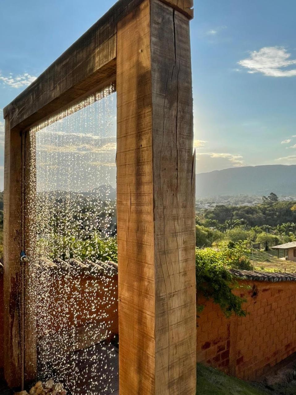 Casa aconchegante com piscina em Tiradentes