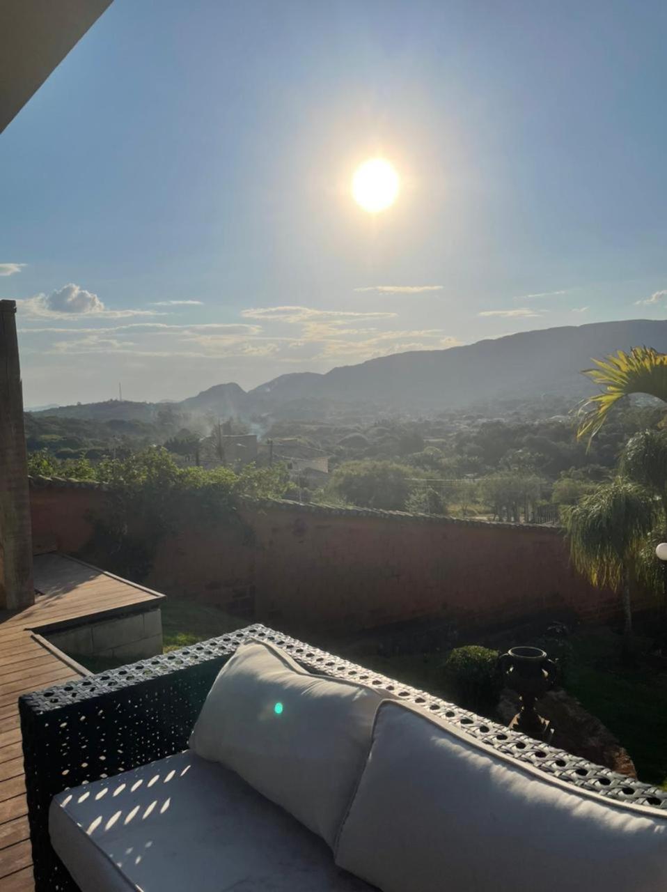 Casa aconchegante com piscina em Tiradentes