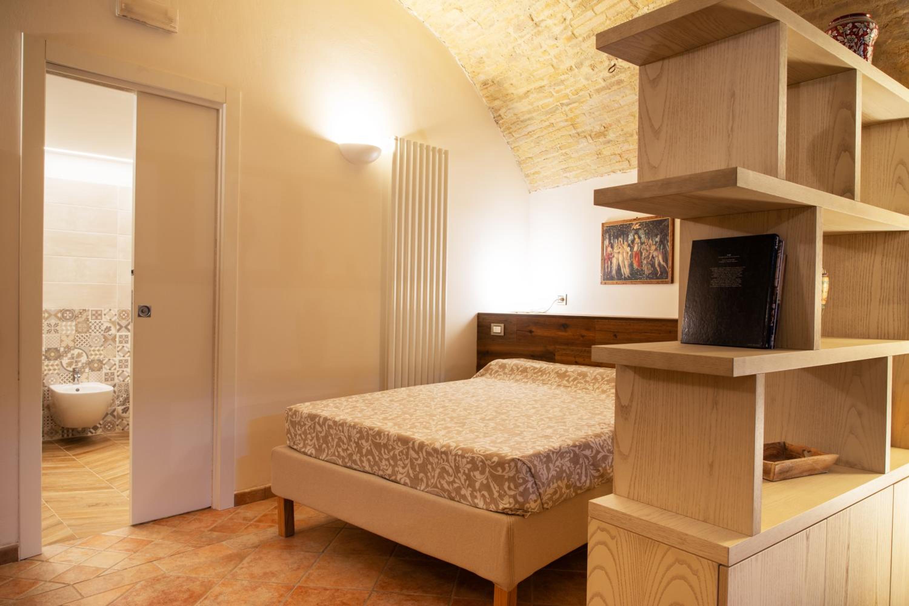 Camere Capobove Assisi view 2