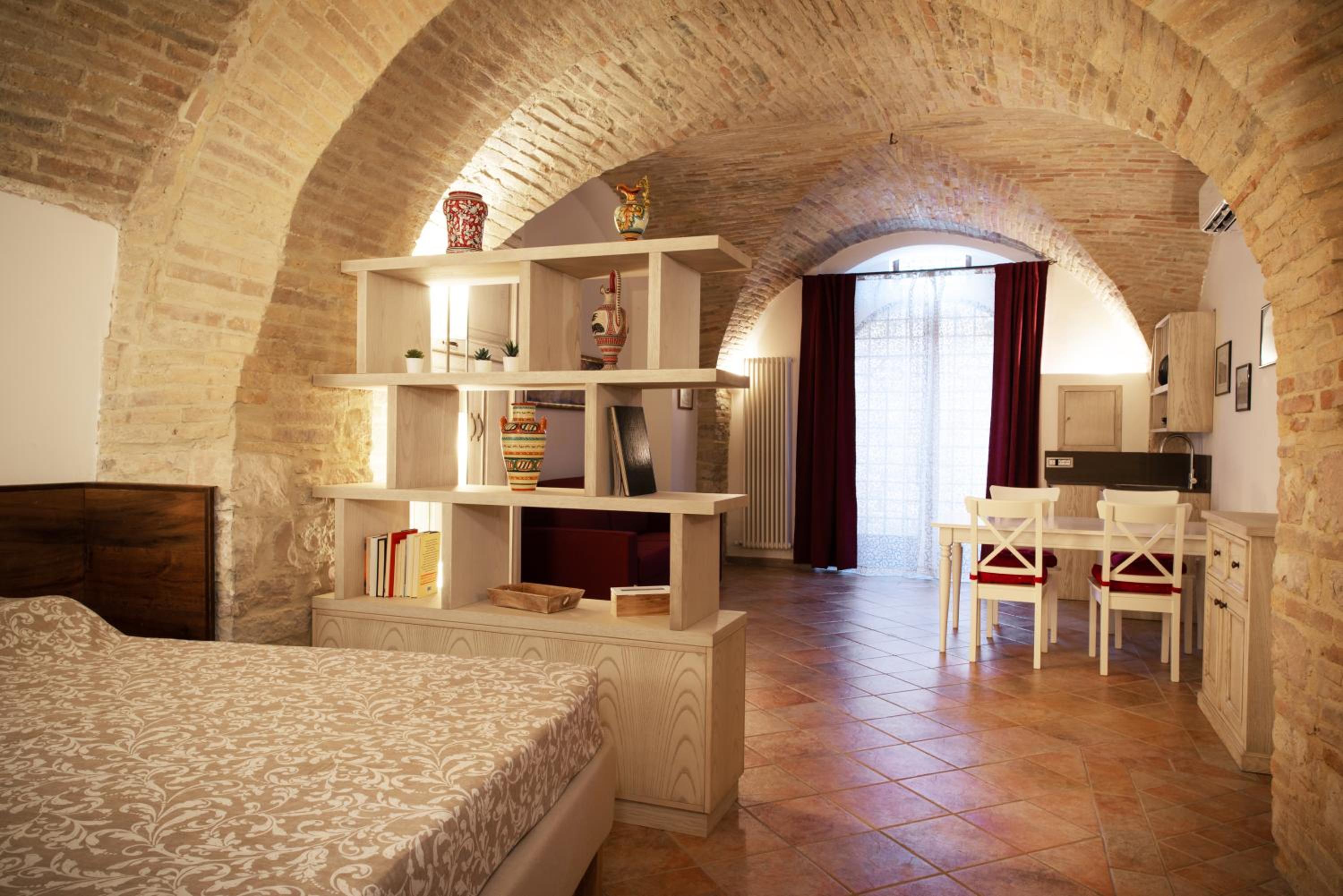Camere Capobove Assisi view 3