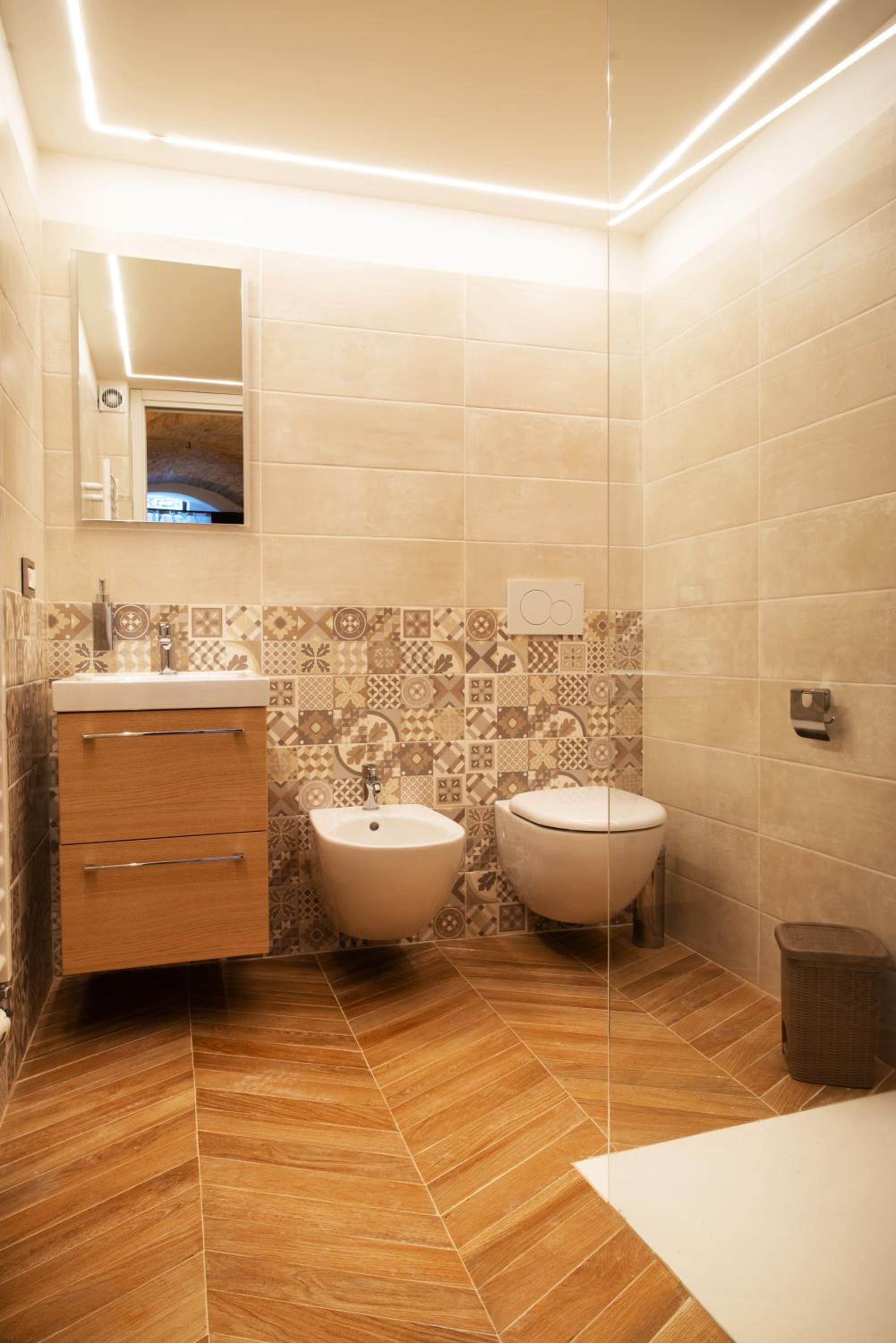 Camere Capobove Assisi view 4