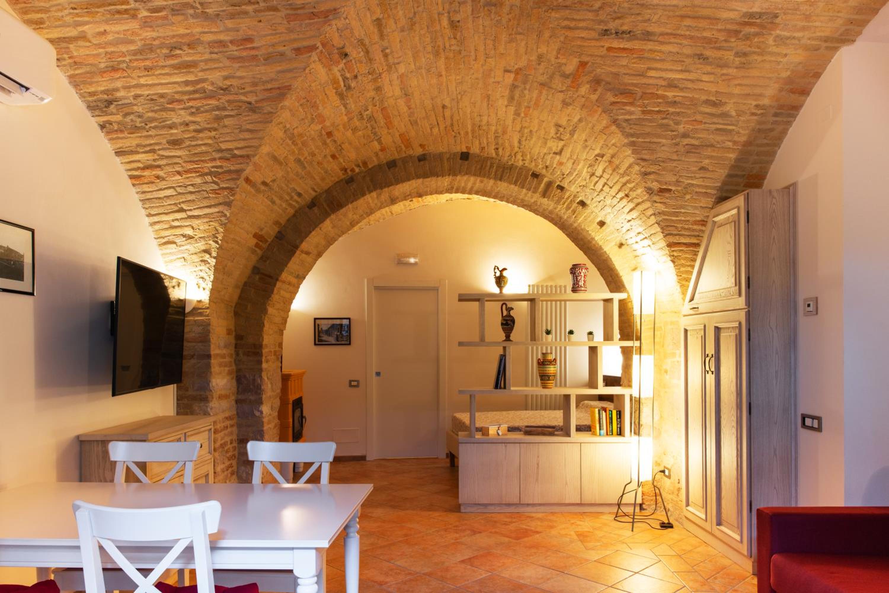 Camere Capobove Assisi view 5